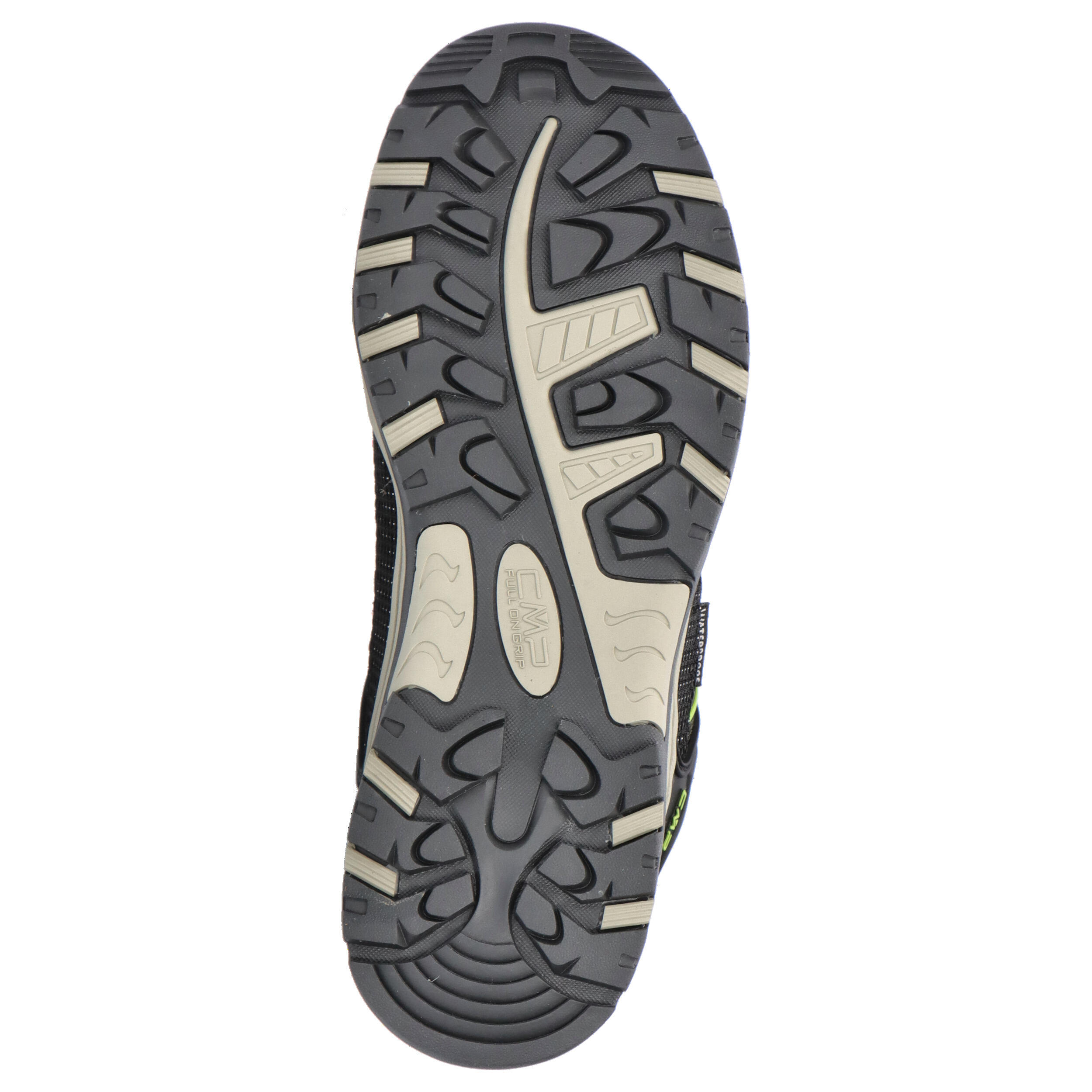 CMP Kinder Trekking Schuhe Rigel LOW 3Q54554J 6/15