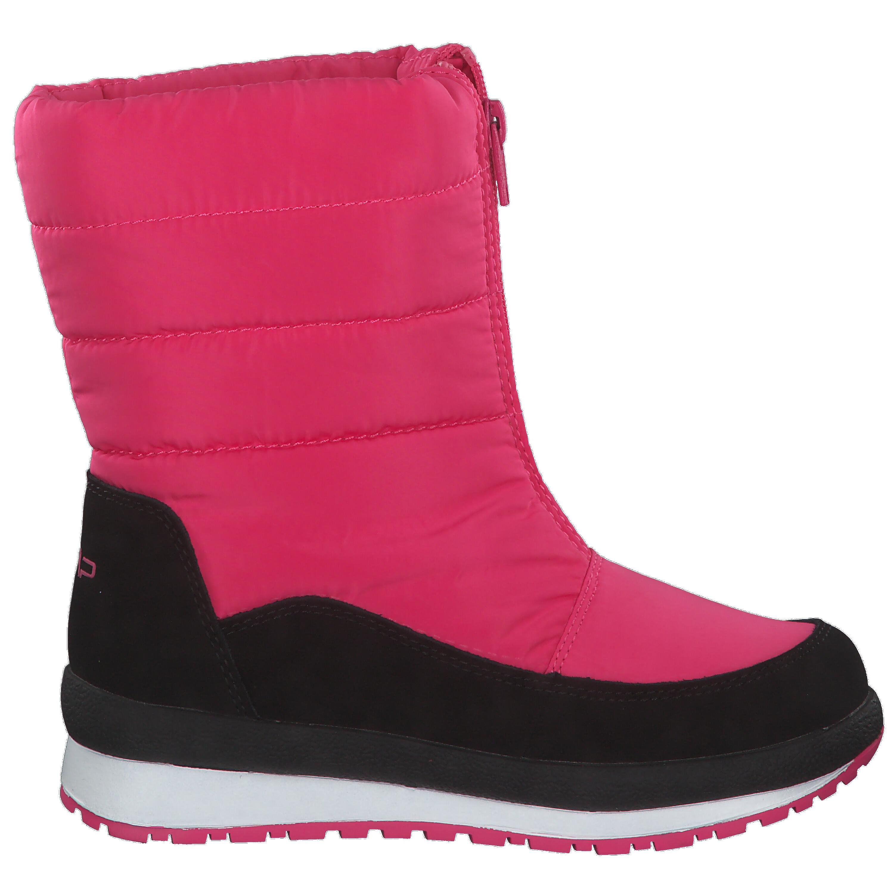 CMP Kinder Winterstiefel Rae Snow Boots WP 39Q4964 7/15