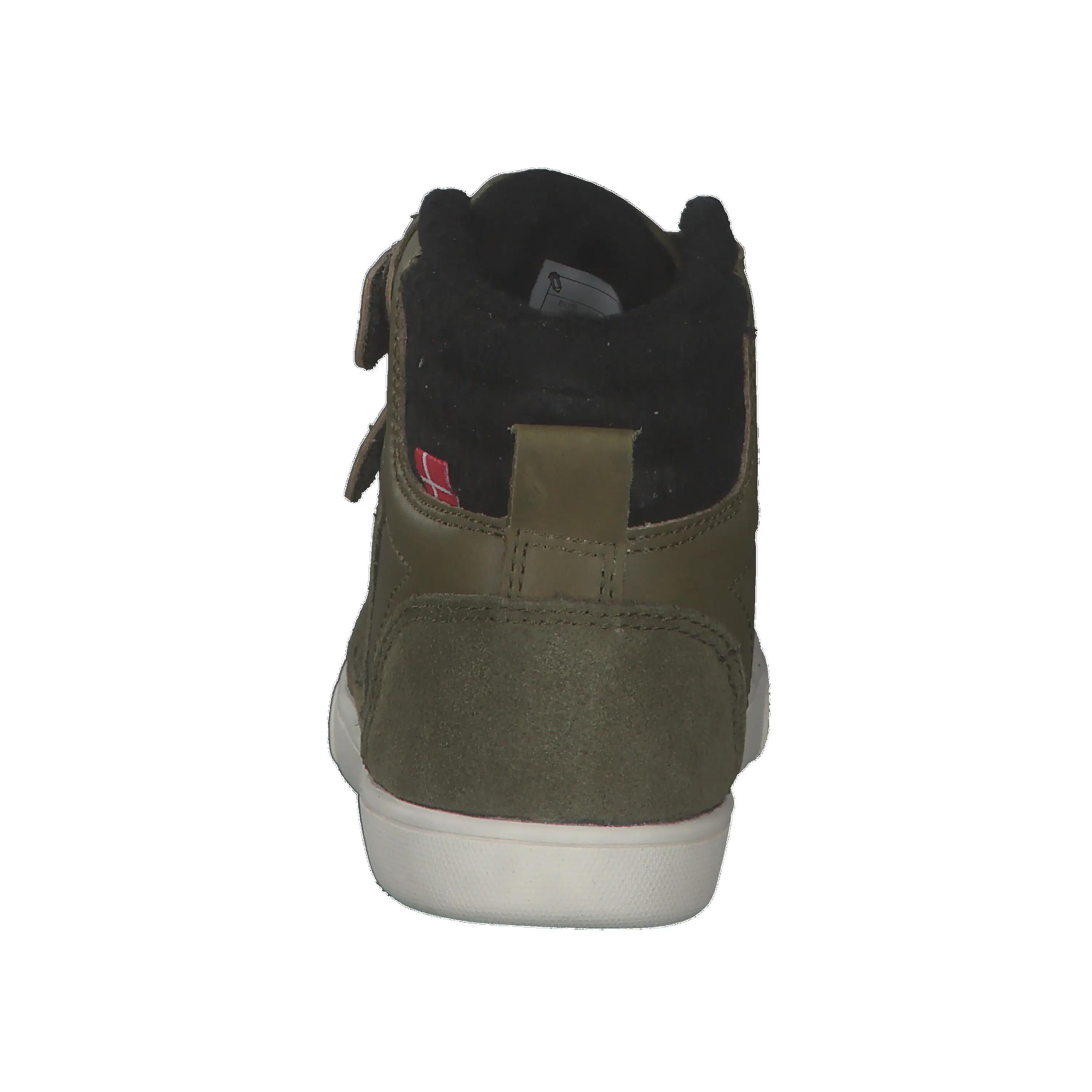 Fermeture Velcro Botte D'hiver Stadil Winter Enfant 13/15