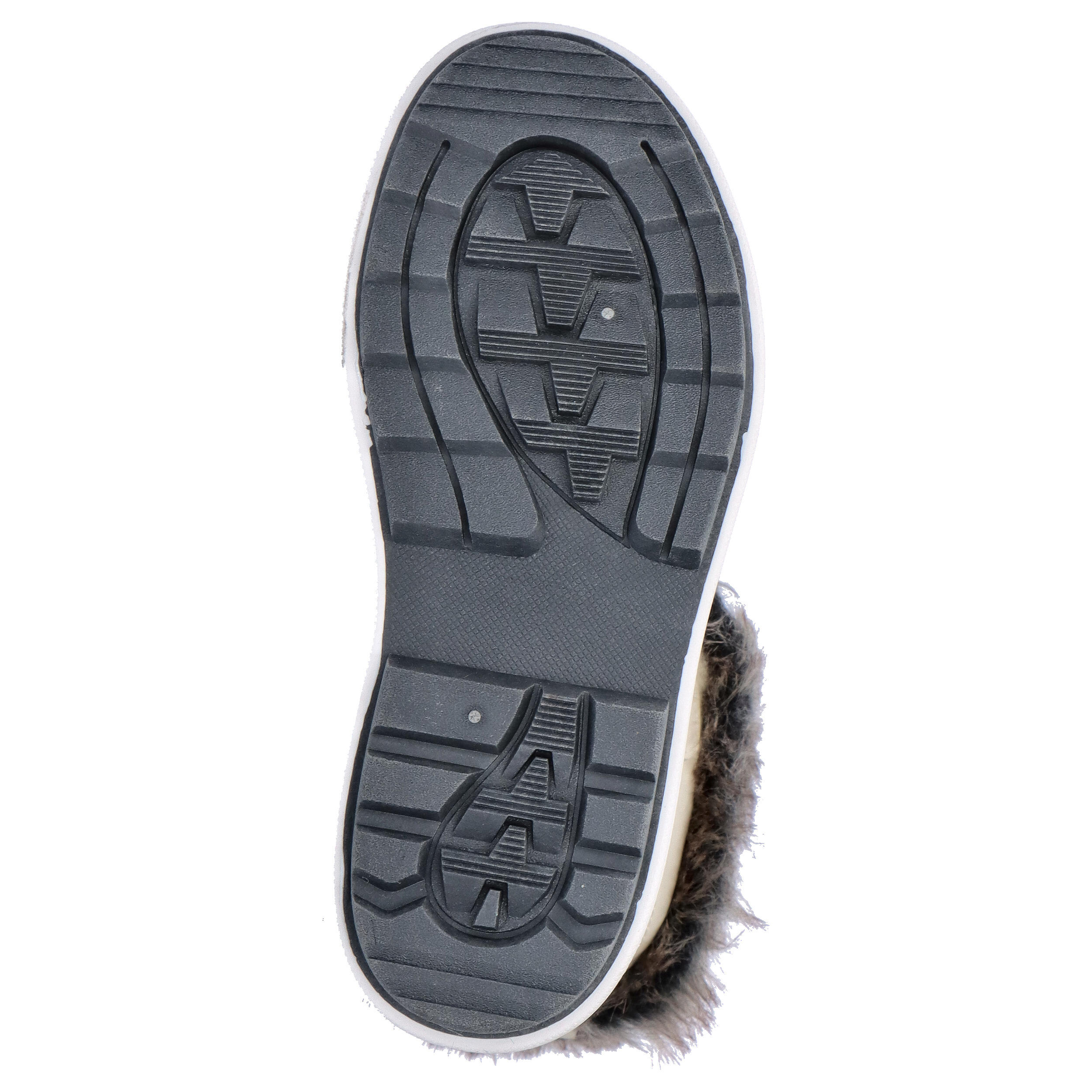 CMP Kinder Winterstiefel Anthilian Snow Boot Waterproof 30Q4594 6/15