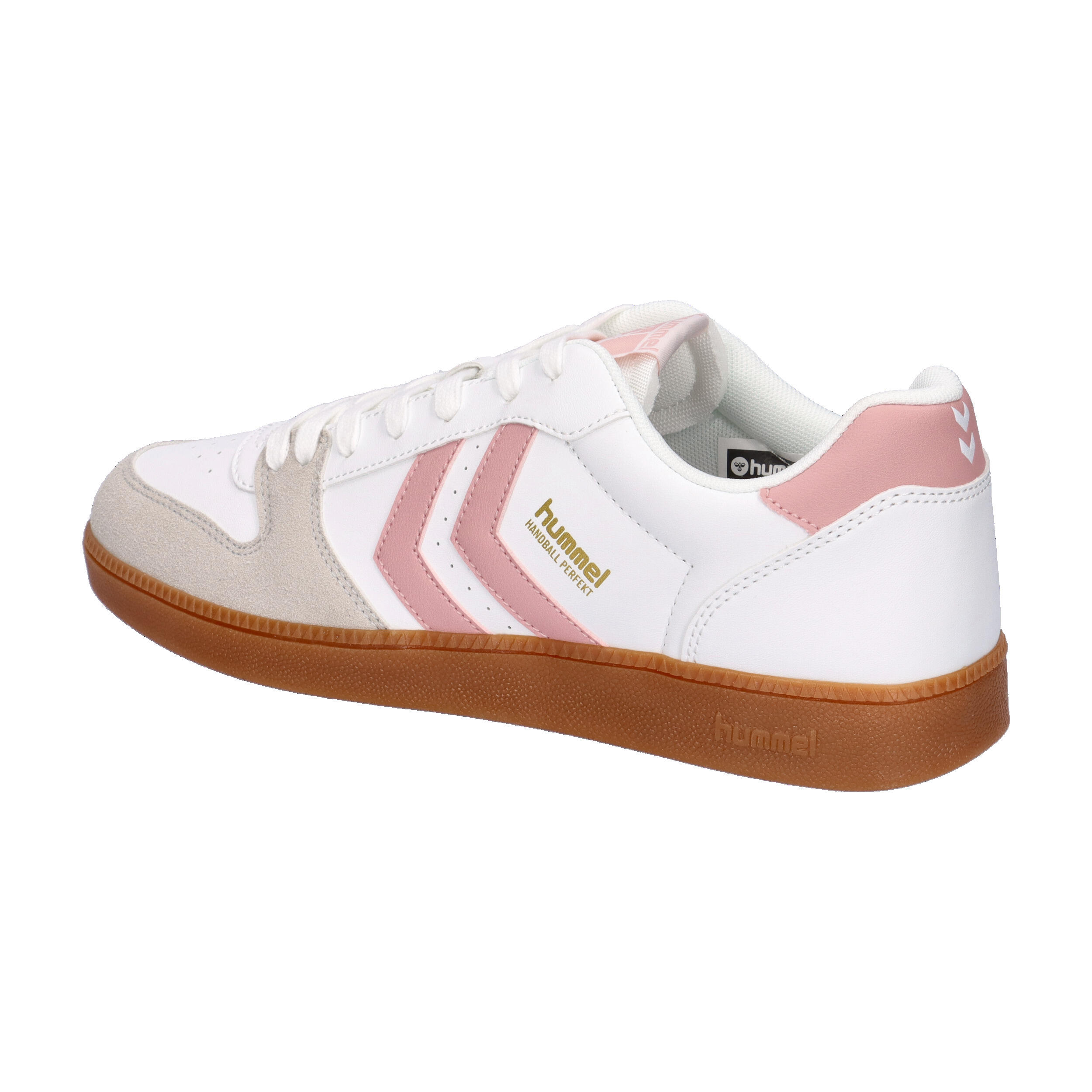 Sneakers Hummel Perfekt SP 10/14
