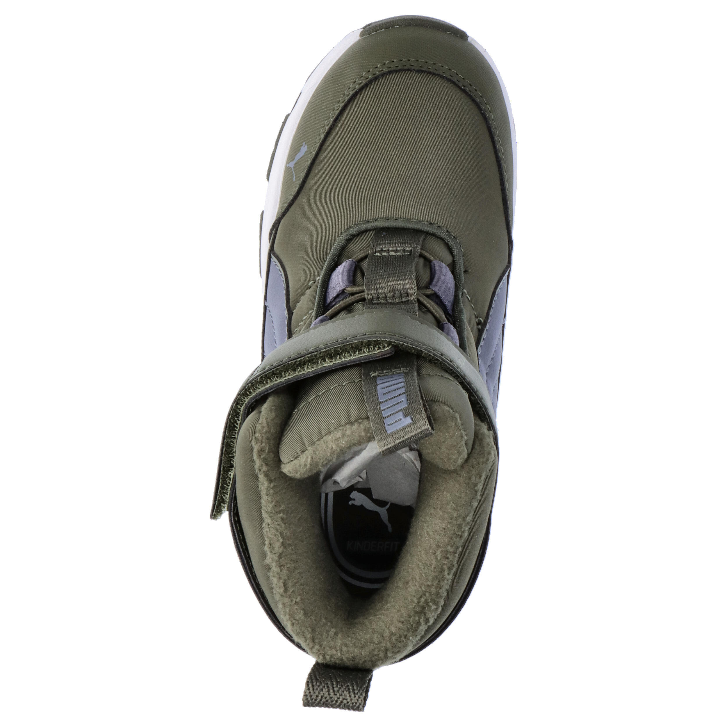Puma Kinder Winterstiefel Evolve Boot Puretex AC+Inf 392650 5/15