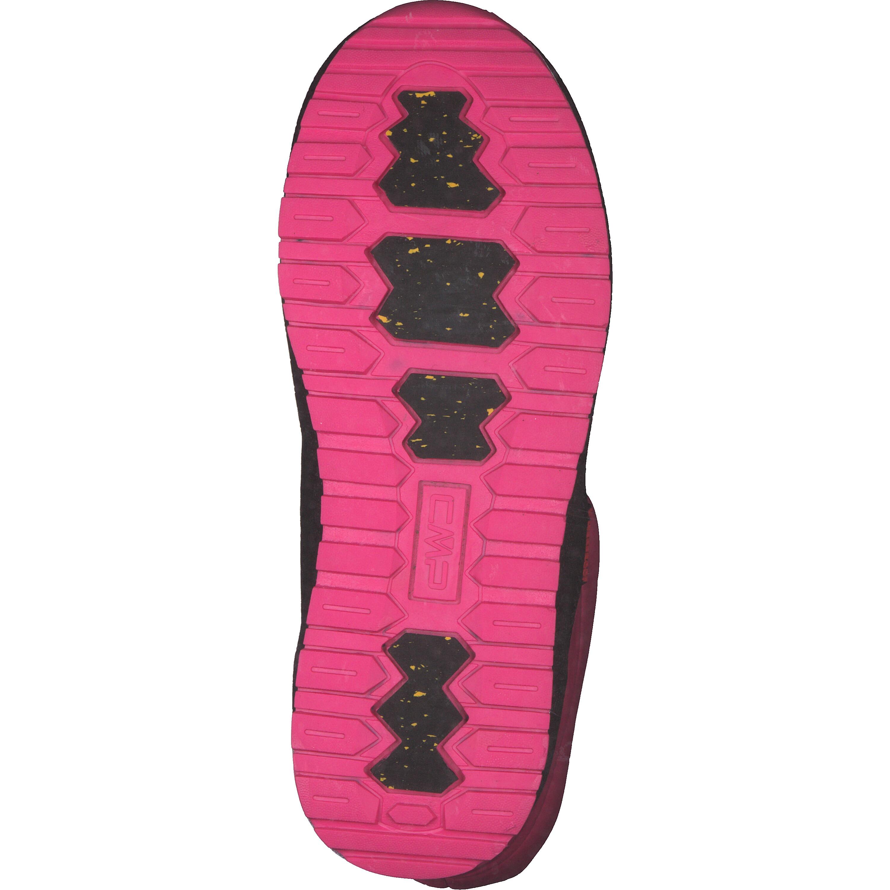 CMP Kinder Winterstiefel Rae Snow Boots WP 39Q4964 6/15