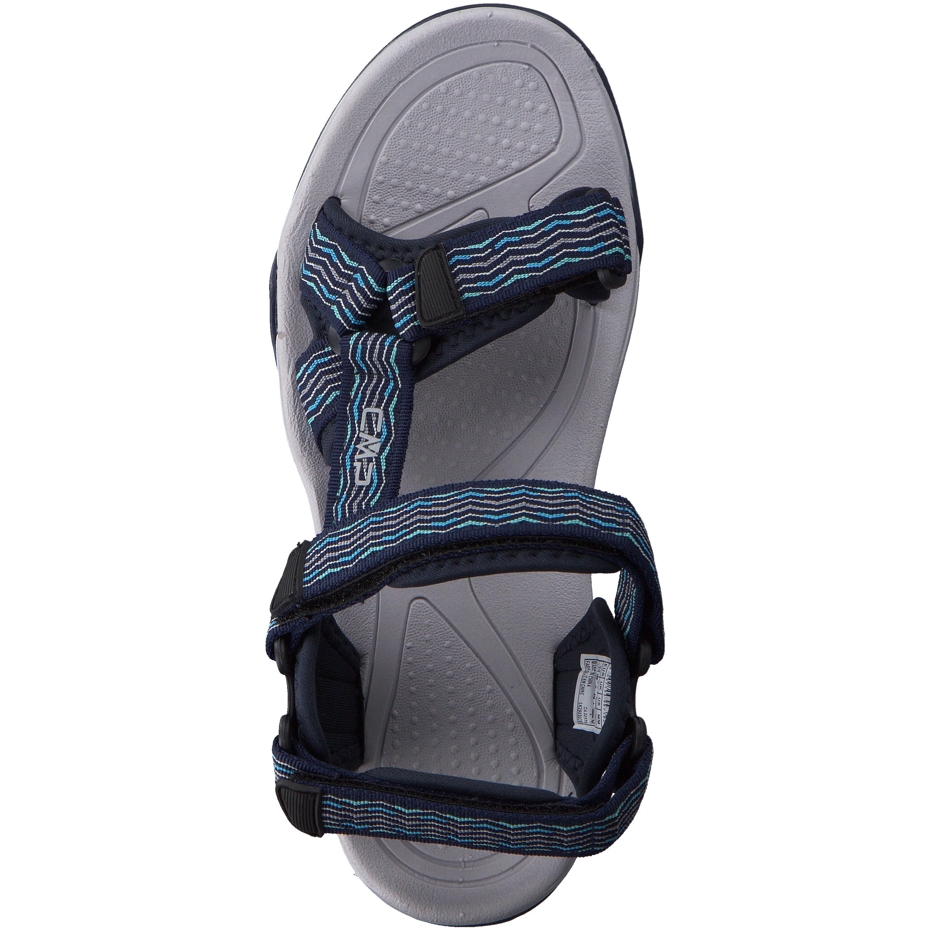 Sandalias de mujer CMP Hamal 5/15