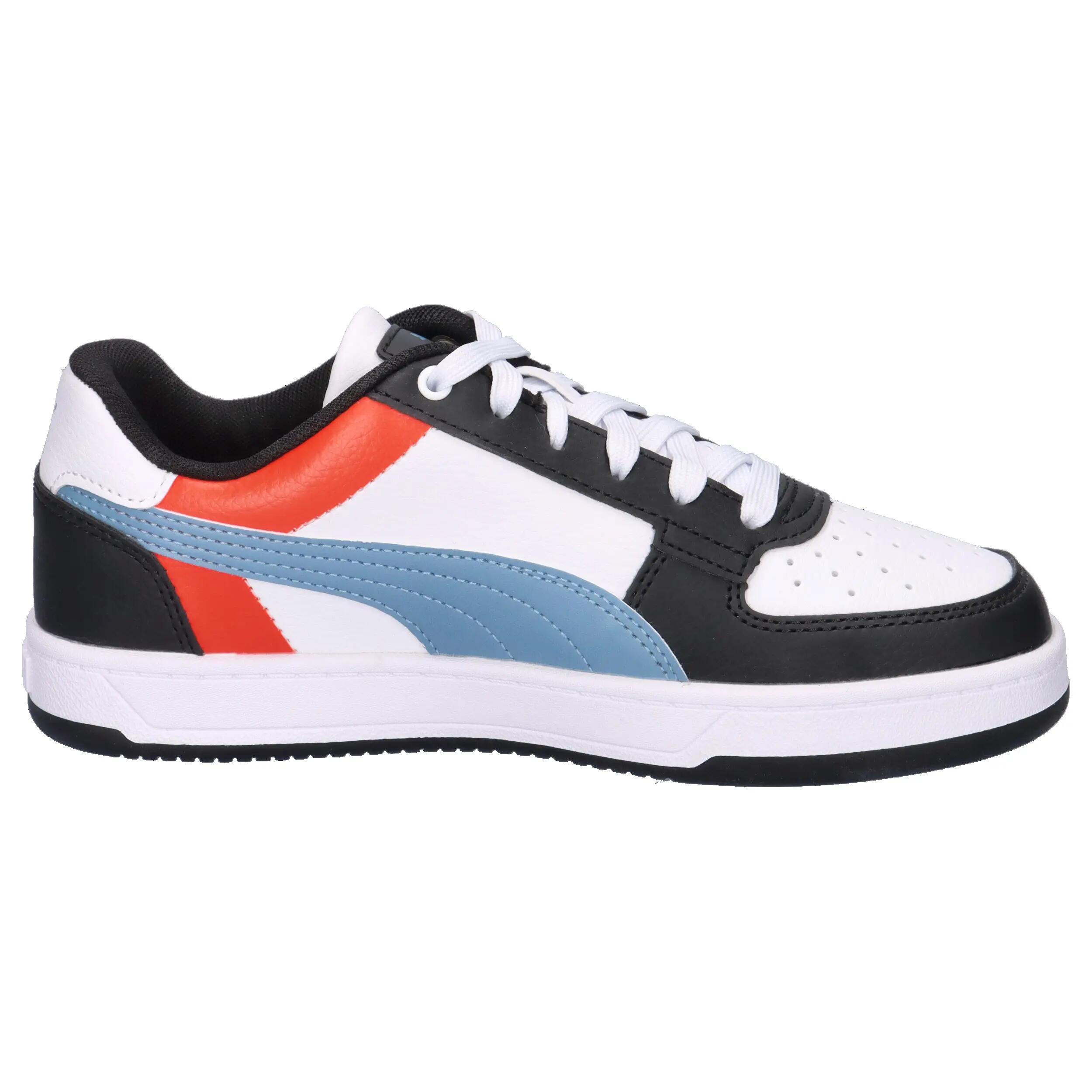 Puma Kinder Sneaker Caven 2.0 Block Jr 394461 7/15