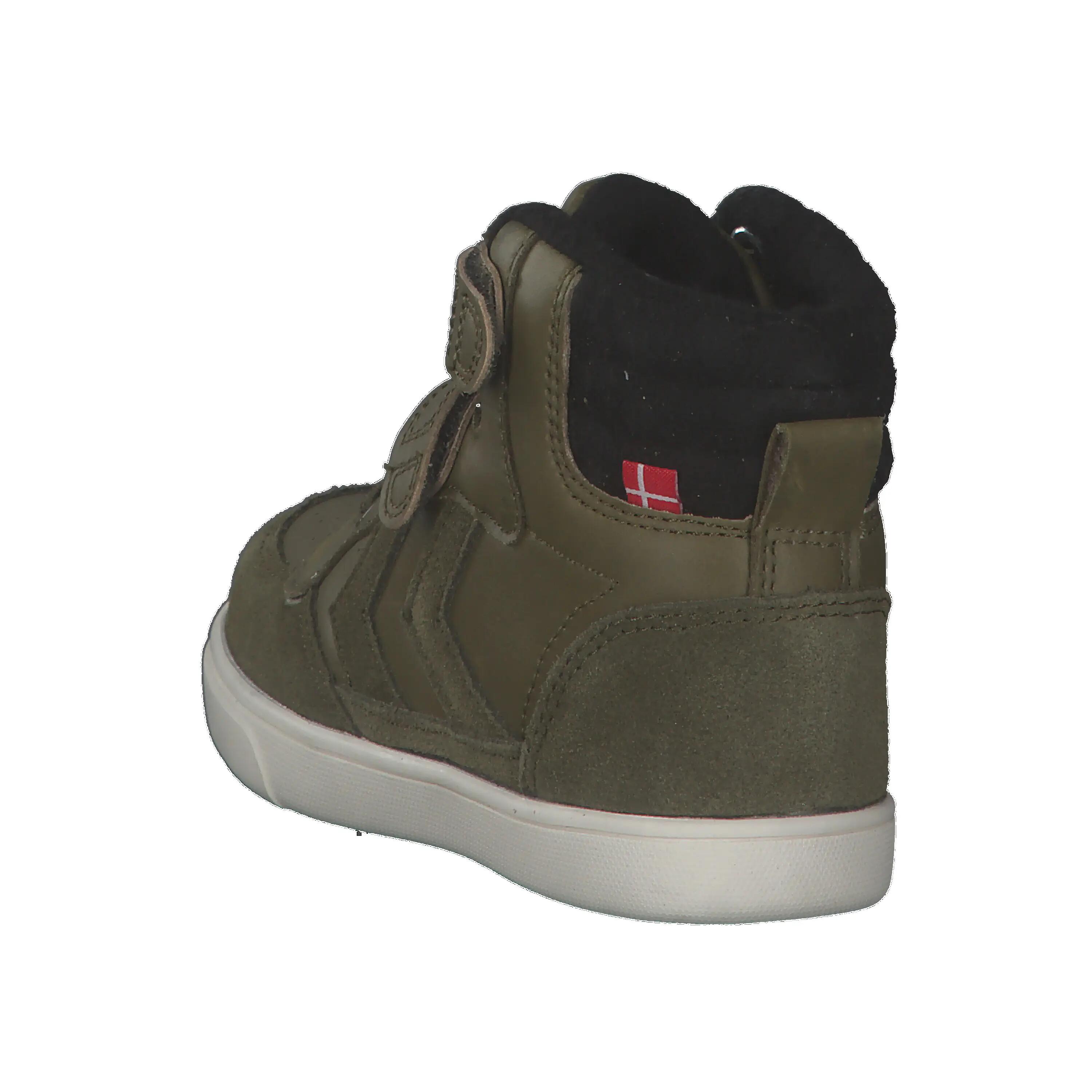 Fermeture Velcro Botte D'hiver Stadil Winter Enfant 12/15