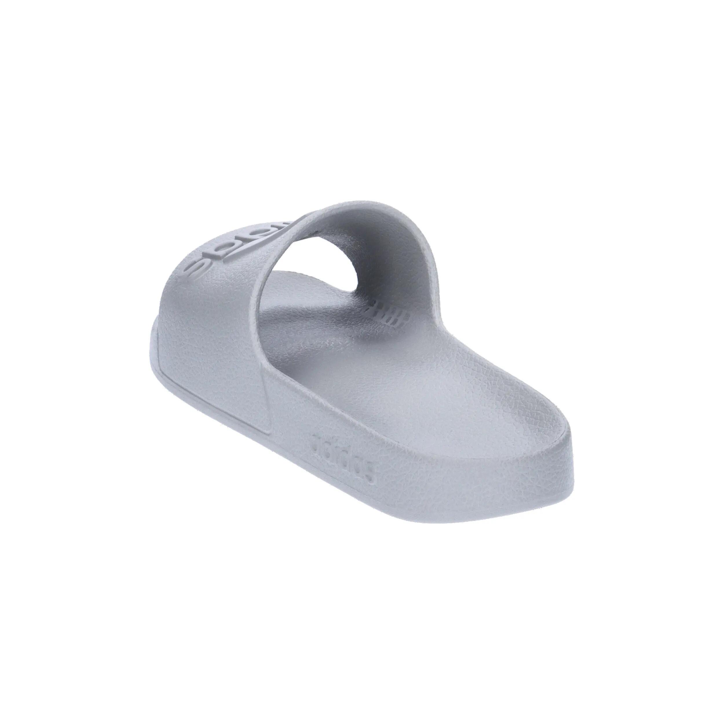 Klapki basenowe dla dorosłych Adidas Adilette Aqua 12/15