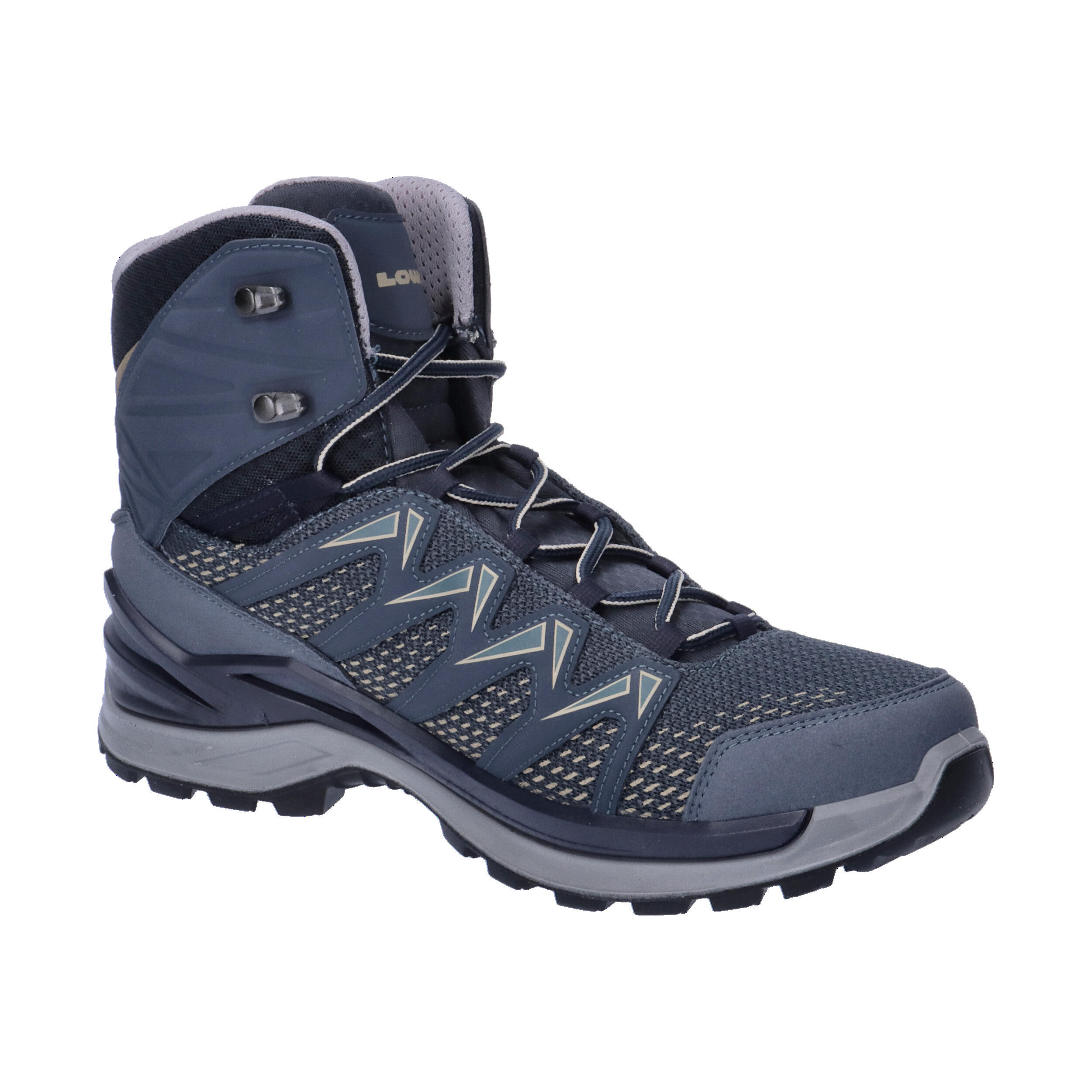 Lowa Herren Wanderstiefel INNOX PRO GTX MID 311703 8/15
