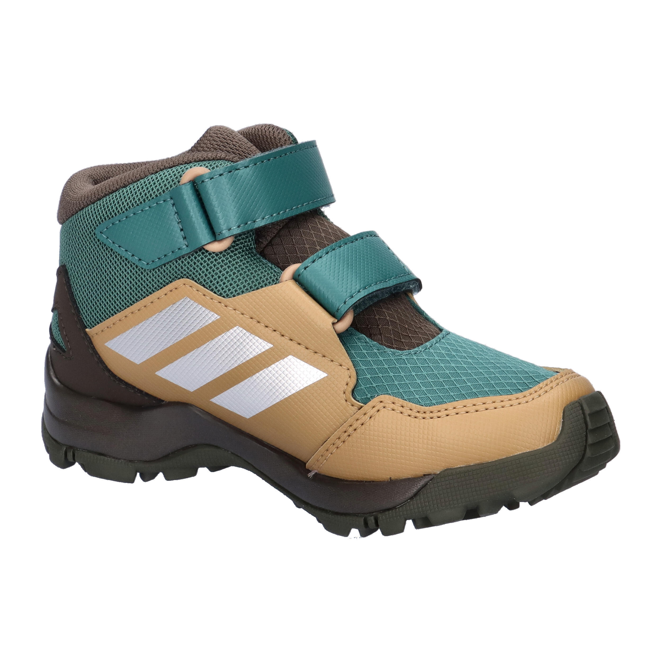adidas TERREX Kinder Wanderstiefel SKYCHASER MID GTX CF 8/15