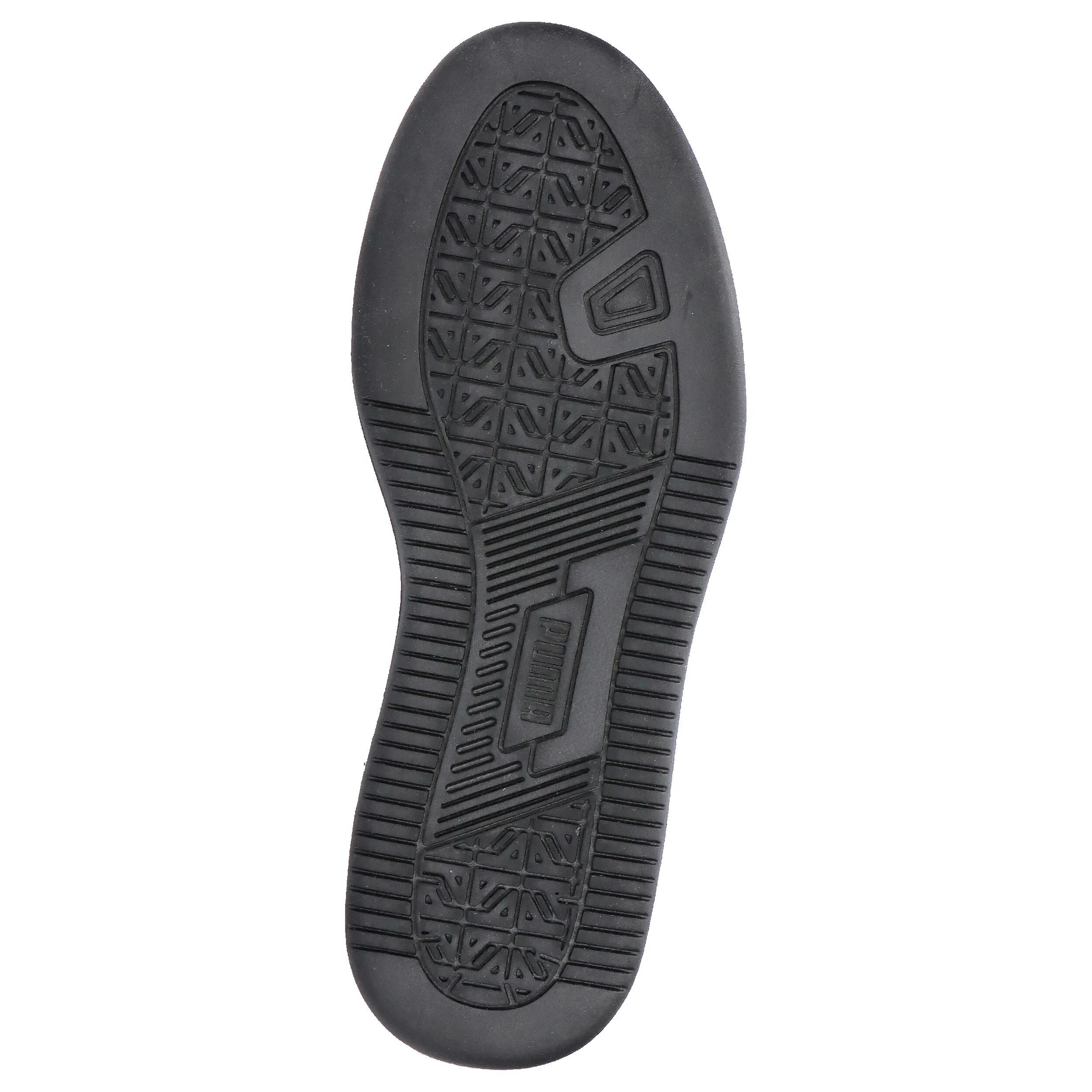 Puma Kinder Sneaker Caven 2.0 Block Jr 394461 6/15