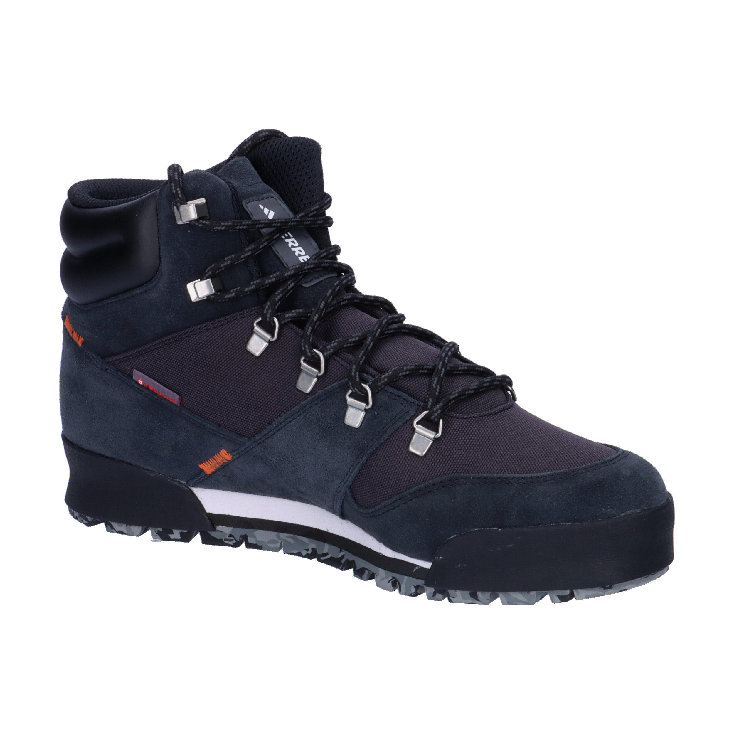 Scarpe da hiking Terrex Snowpitch Cold.Rdy 8/16