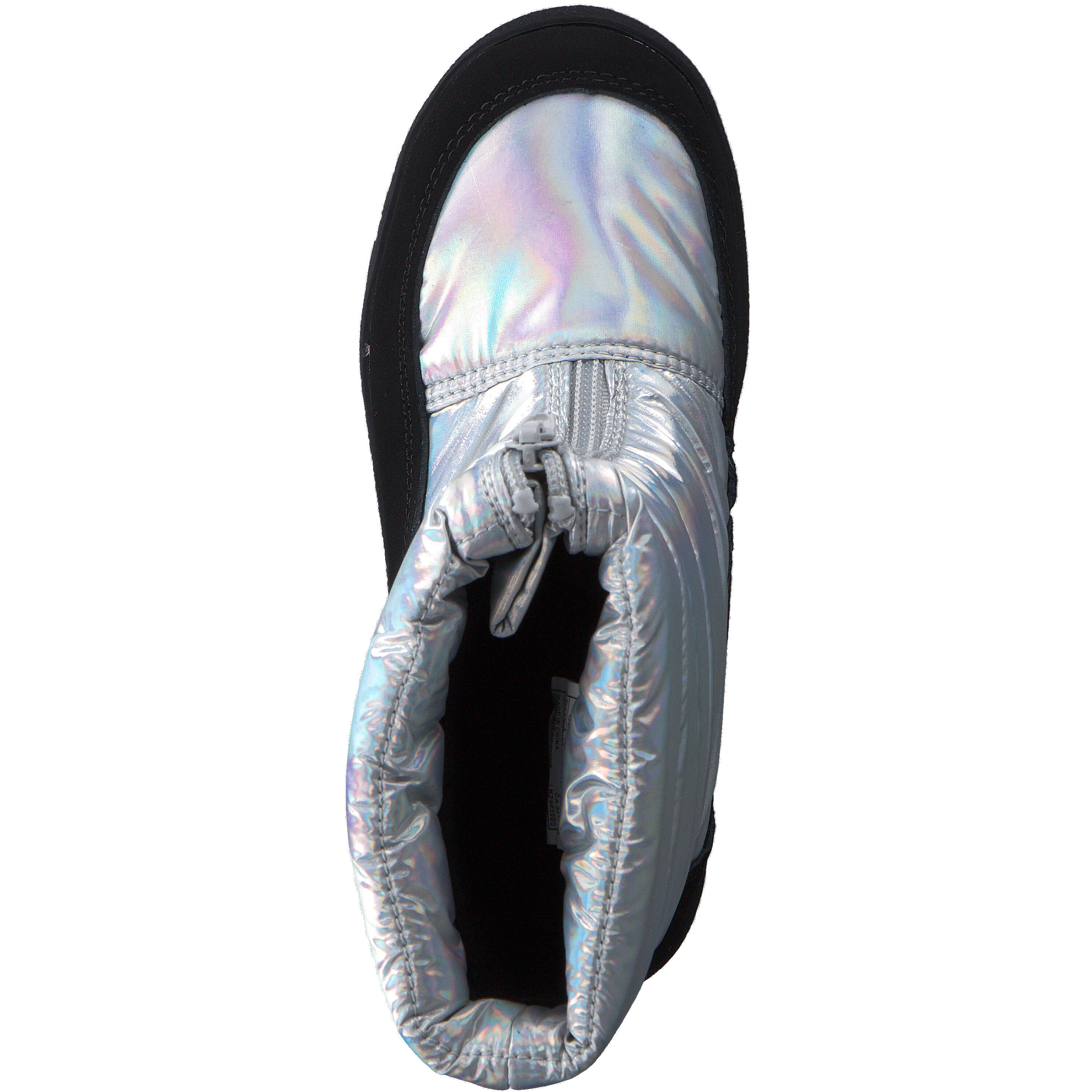 CMP Kinder Winterstiefel Rae Snow Boots WP 39Q4964 5/15