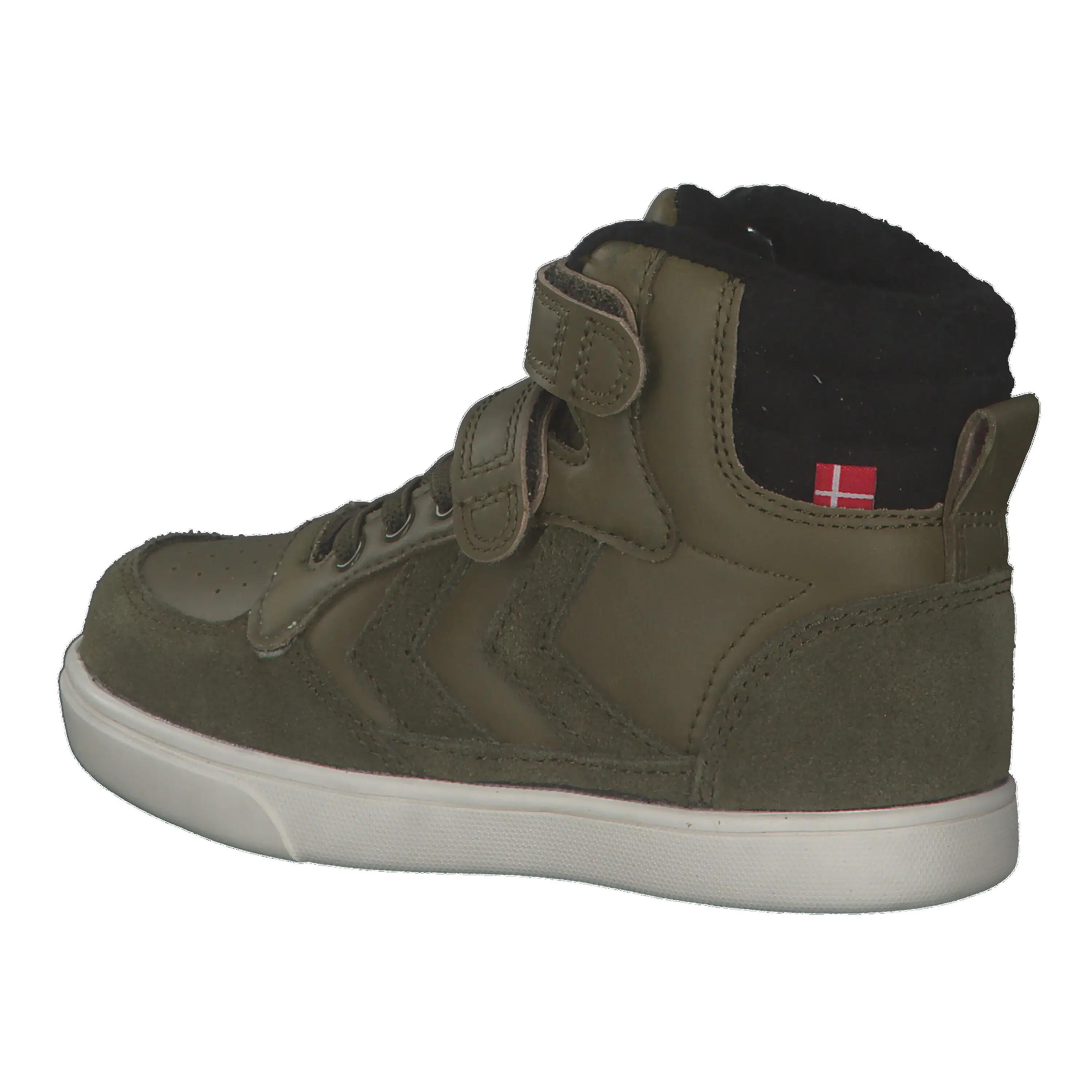 Fermeture Velcro Botte D'hiver Stadil Winter Enfant 11/15