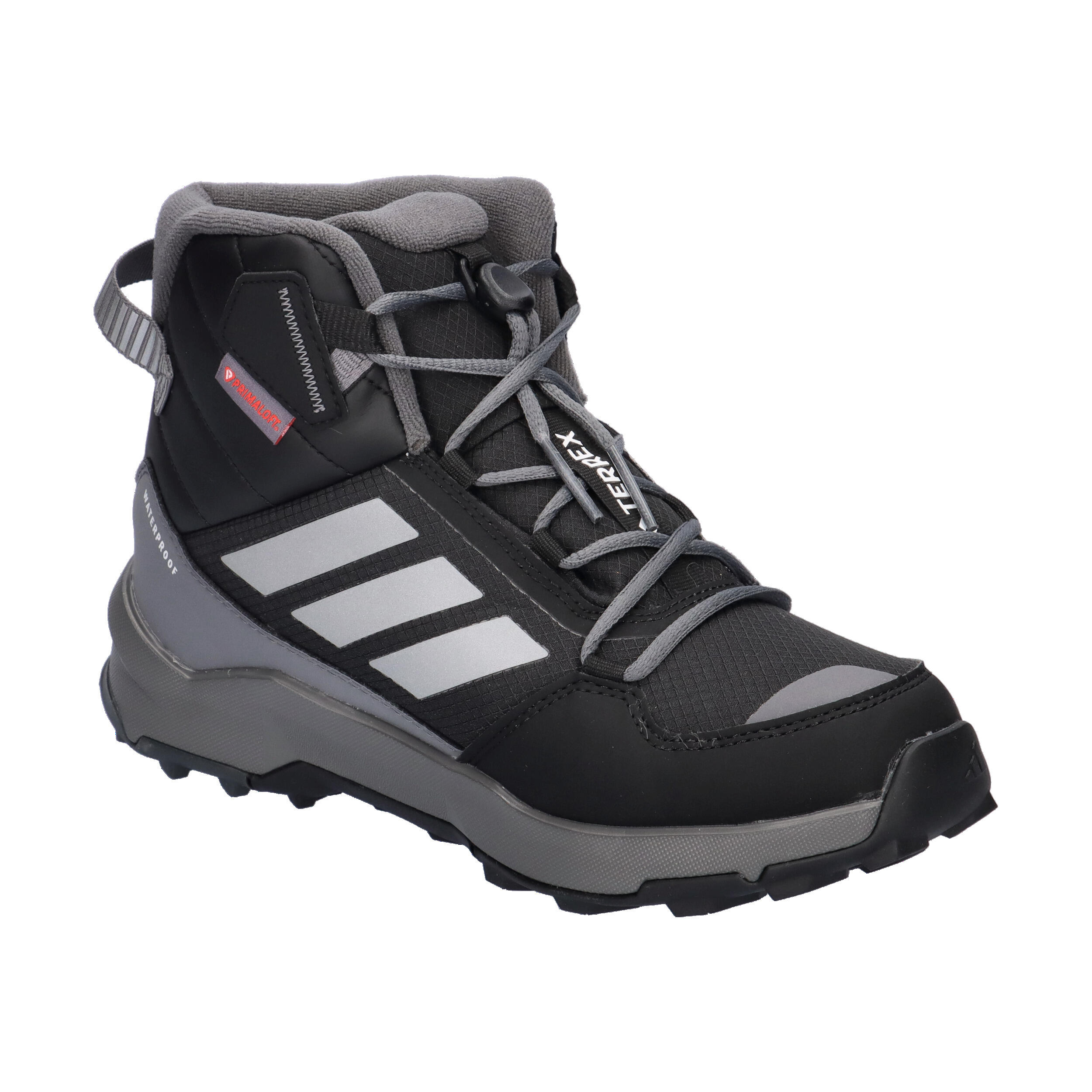 adidas TERREX Kinder Wanderstiefel AX4R CW+ MID K 8/15