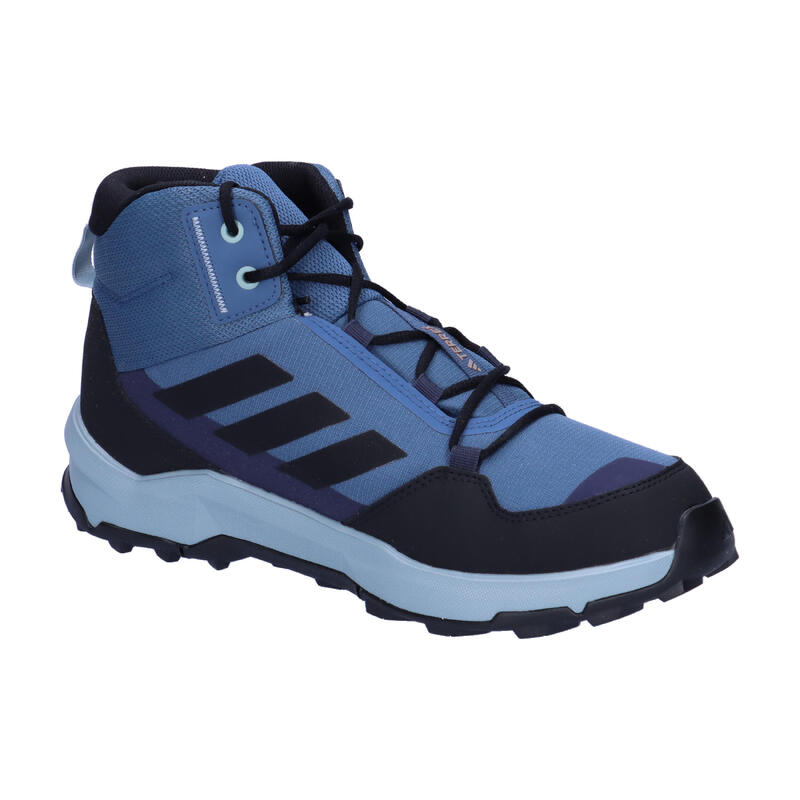 Pantofi de drumeție Terrex Ax4r Mid Rain.Rdy