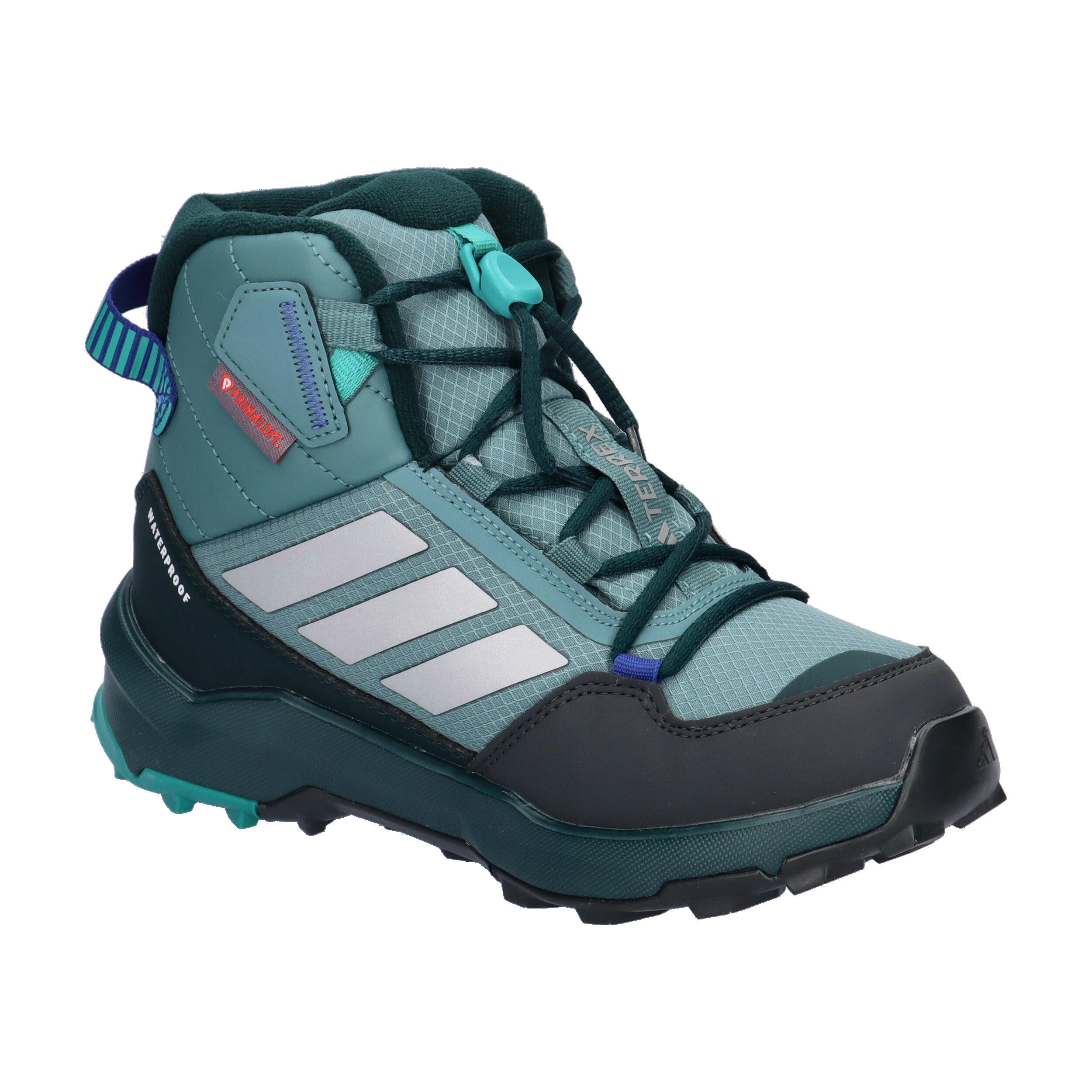 Botas de montaña adidas Terrex Ax4r Mid Climawarm+ 8/15