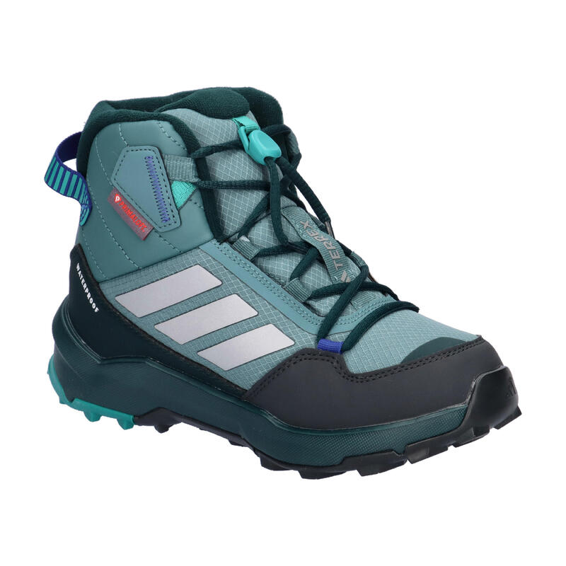 Încălțăminte de drumeție adidas Terrex Ax4r Mid Climawarm+