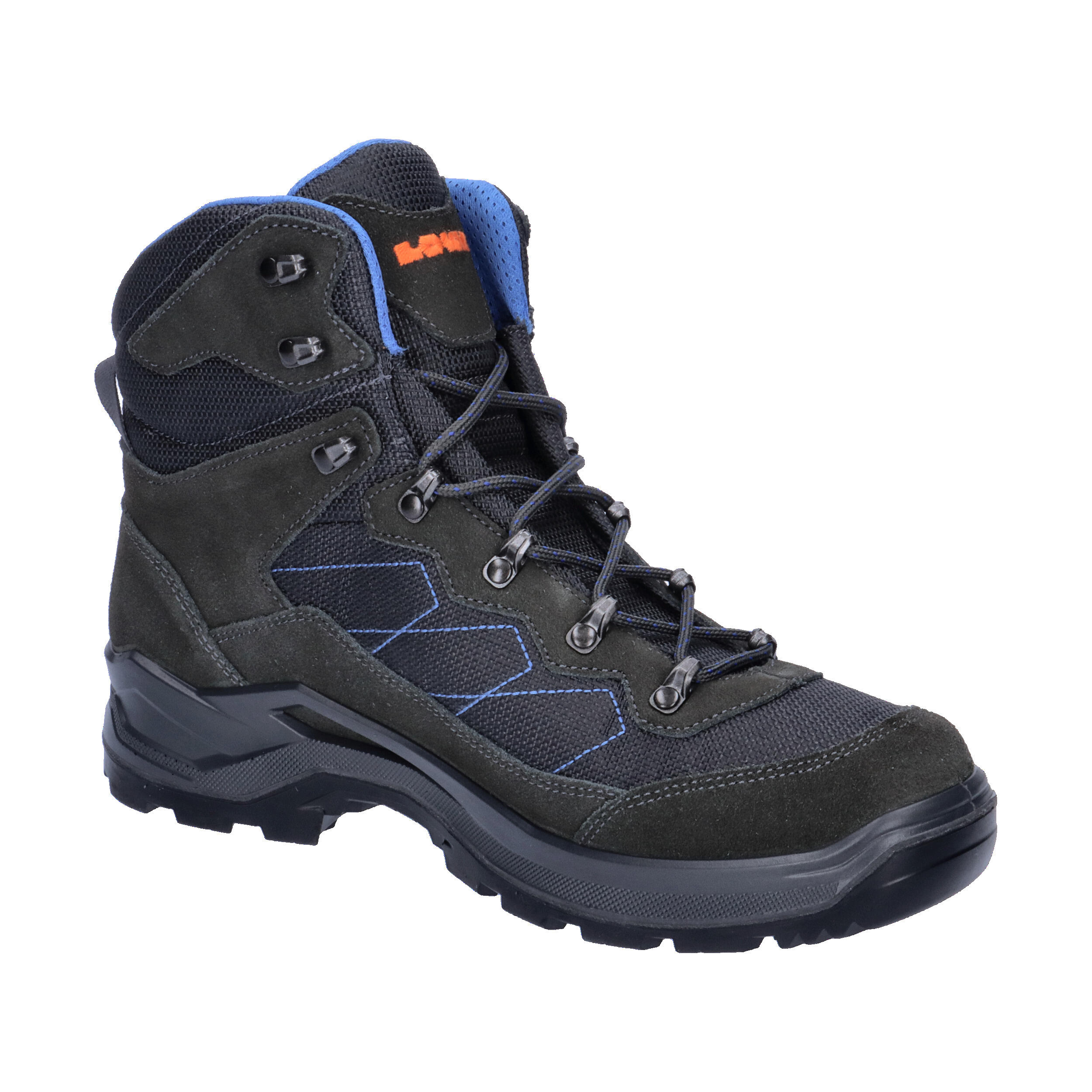 Multifunktionsstiefel TAURUS PRO GTX MID 8/15