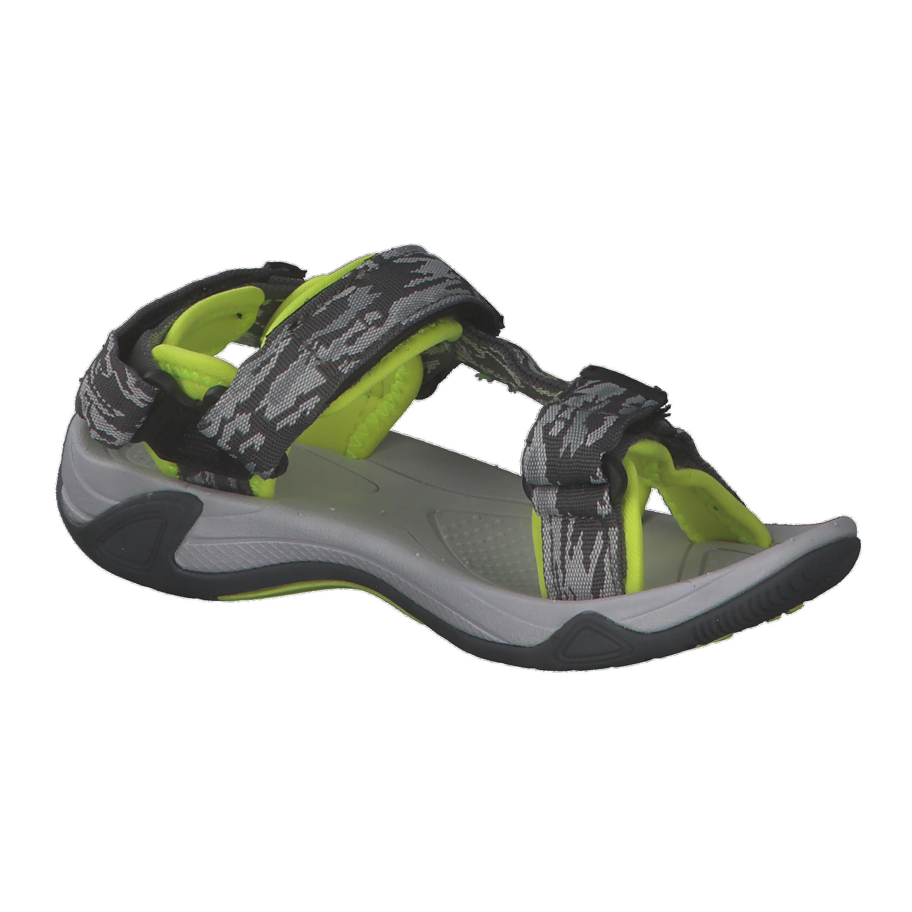 CMP Kinder Sandale Hamal Hiking Sandal 38Q9954 8/15