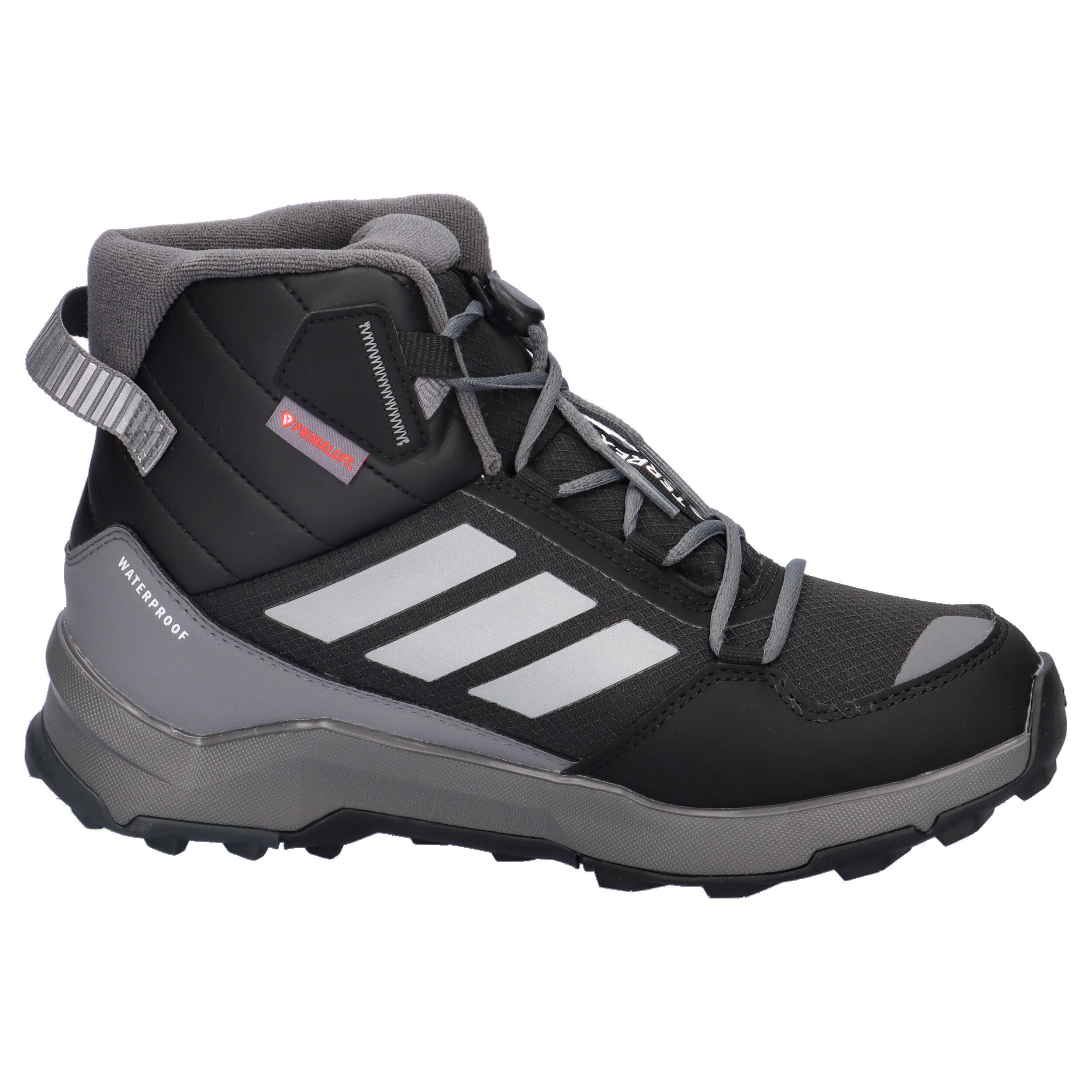 adidas TERREX Kinder Wanderstiefel AX4R CW+ MID K 7/15