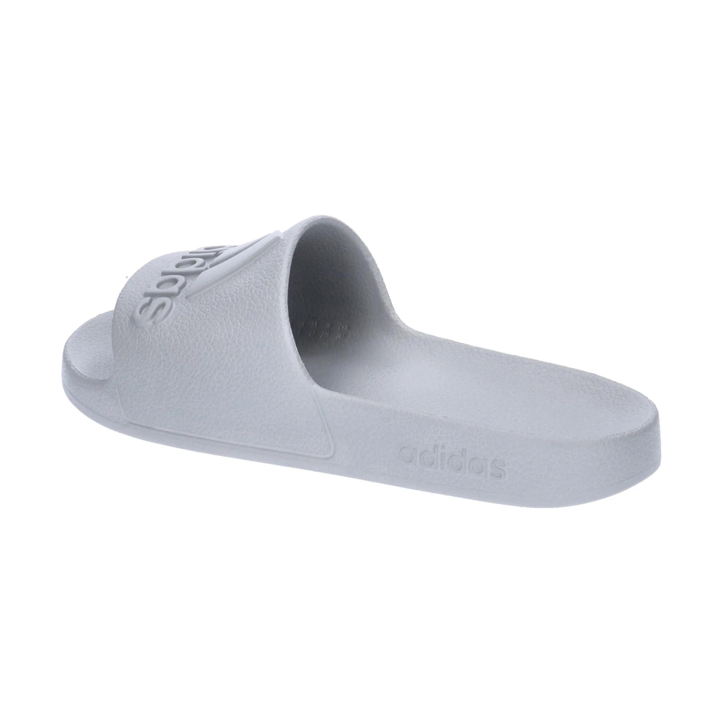 Klapki basenowe dla dorosłych Adidas Adilette Aqua 11/15