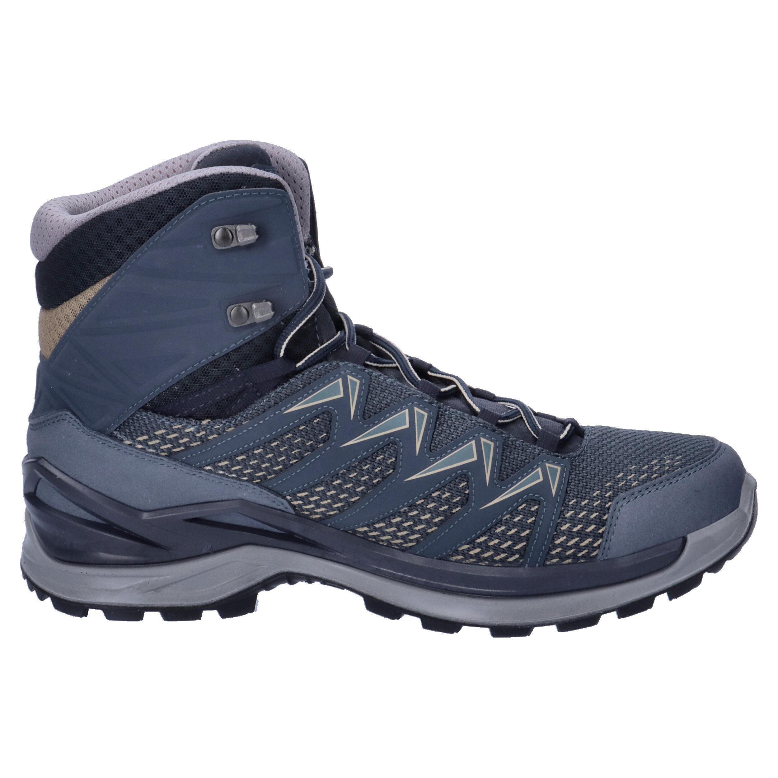 Lowa Herren Wanderstiefel INNOX PRO GTX MID 311703 7/15