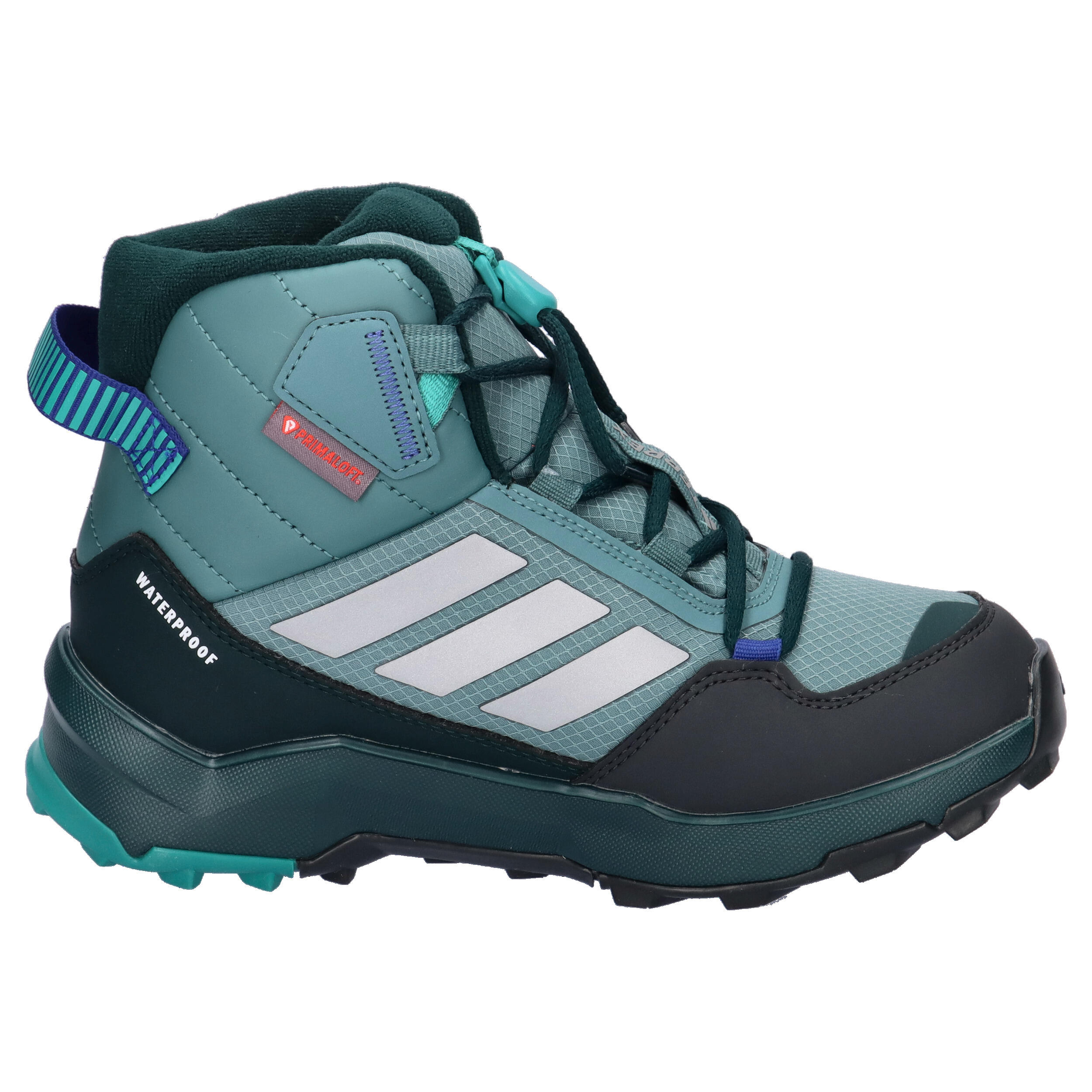 Botas de montaña adidas Terrex Ax4r Mid Climawarm+ 7/15