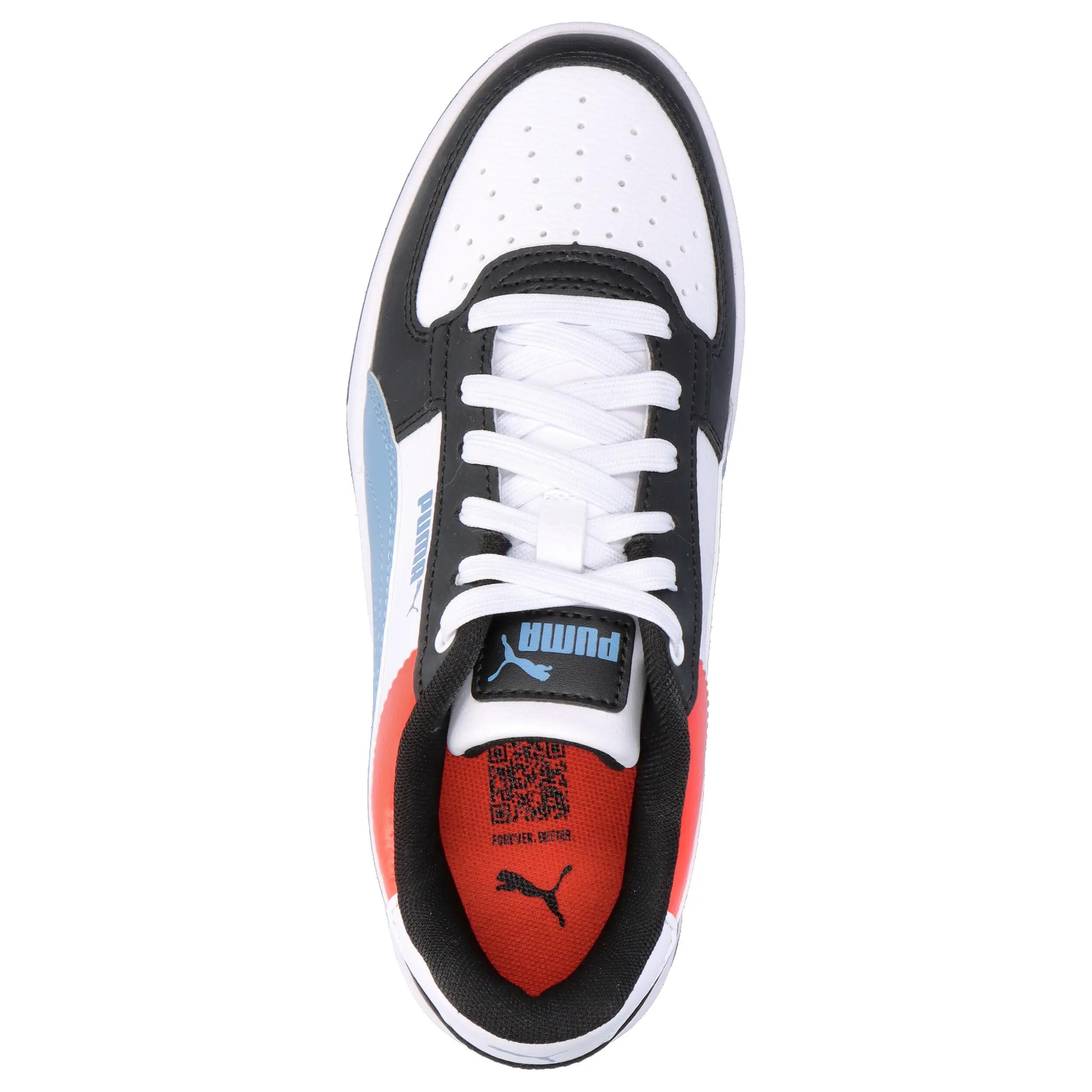 Puma Kinder Sneaker Caven 2.0 Block Jr 394461 5/15