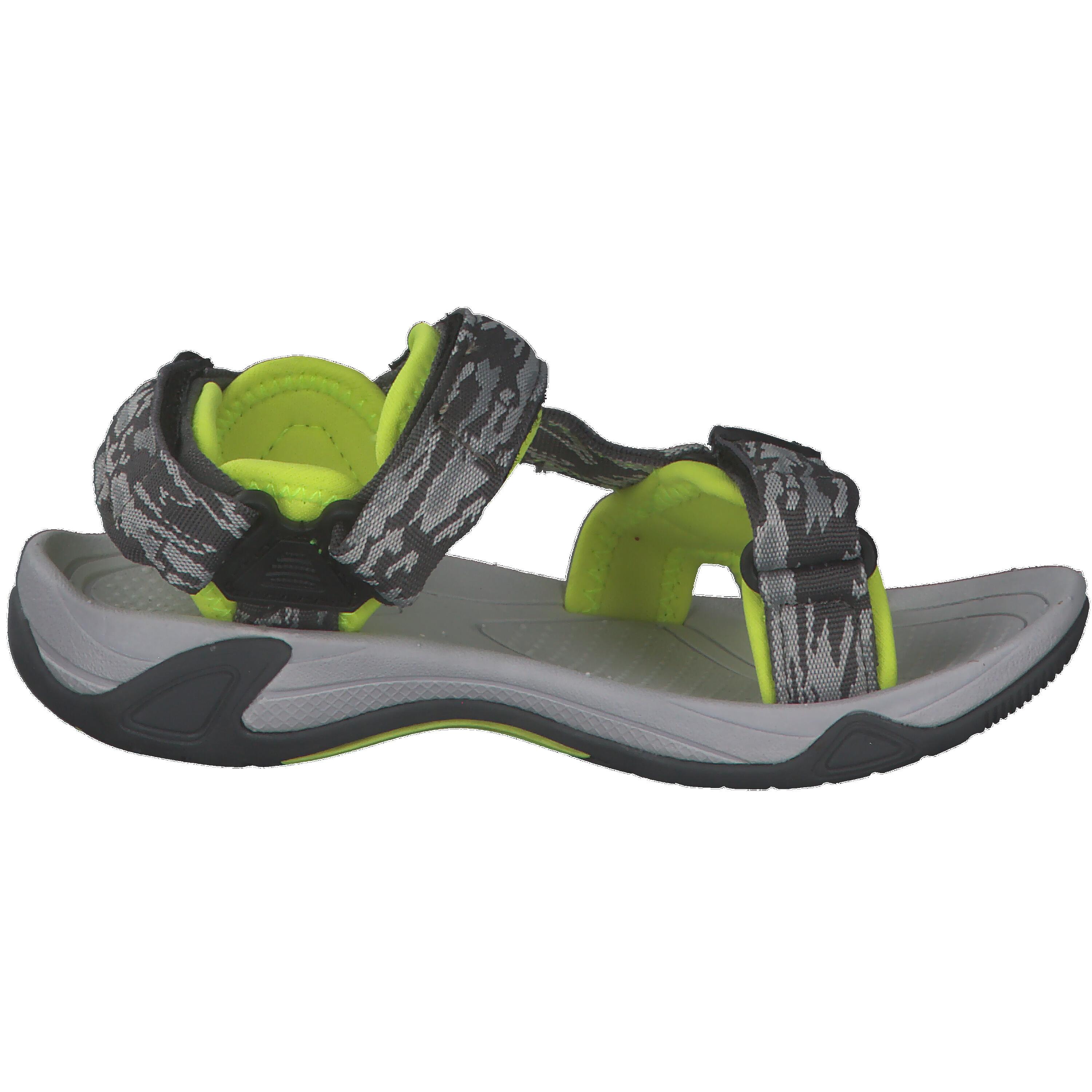CMP Kinder Sandale Hamal Hiking Sandal 38Q9954 7/15
