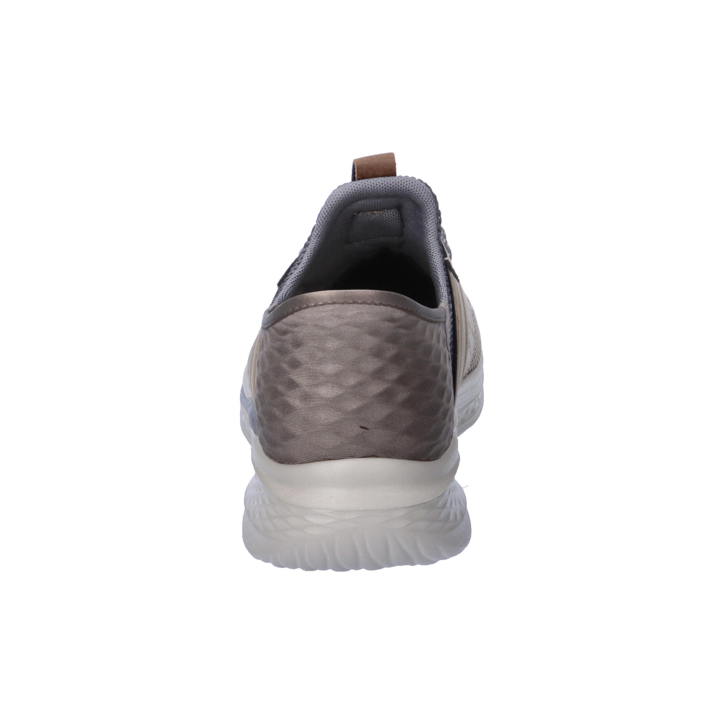 Homme SLADE OCON Slip-On Taupe 13/15