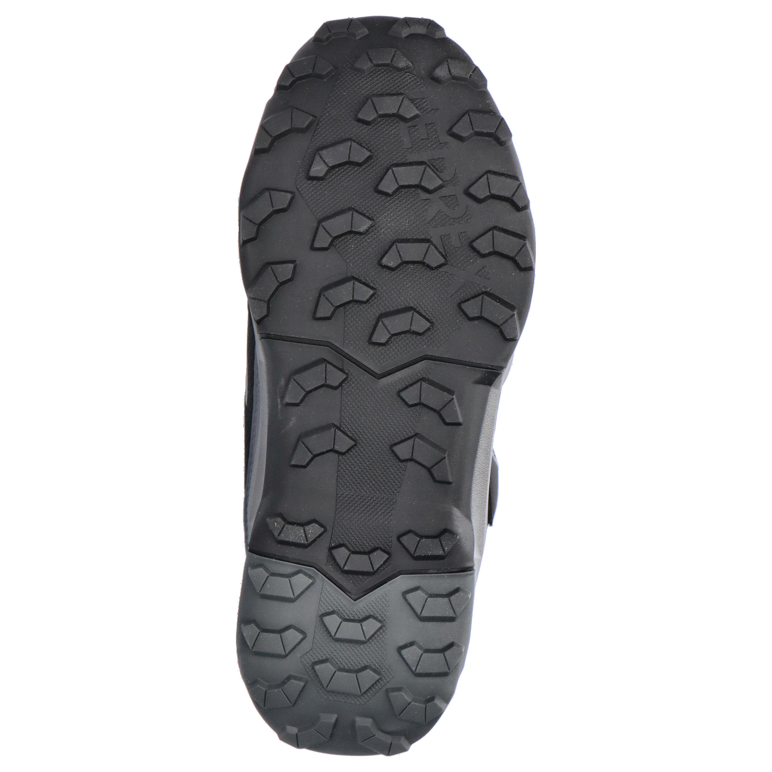 adidas TERREX Kinder Wanderstiefel AX4R CW+ MID K 6/15