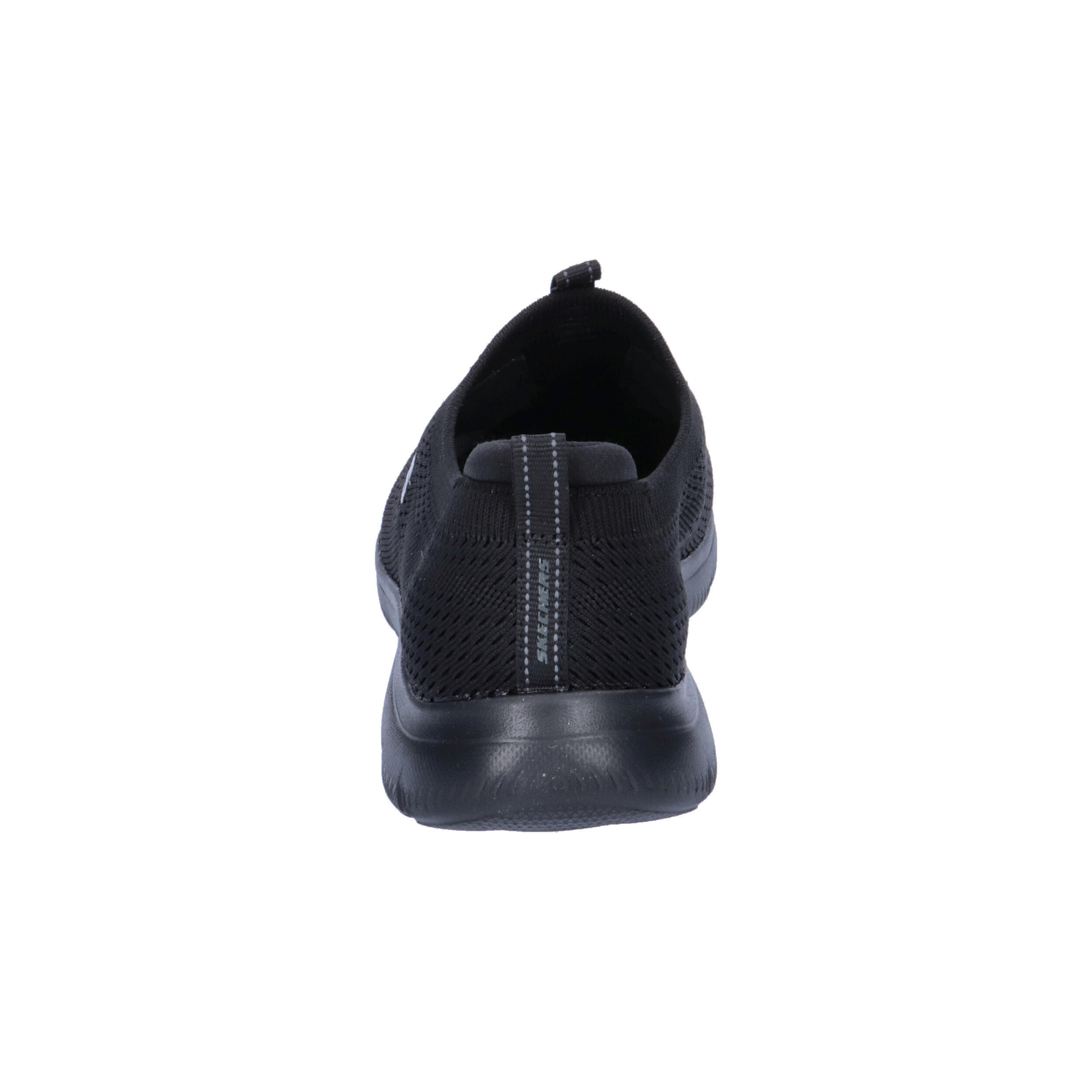 SKECHERS  SUMMITS - TOP PLAYER Sneakers Damen black 150116 BBK 13/15