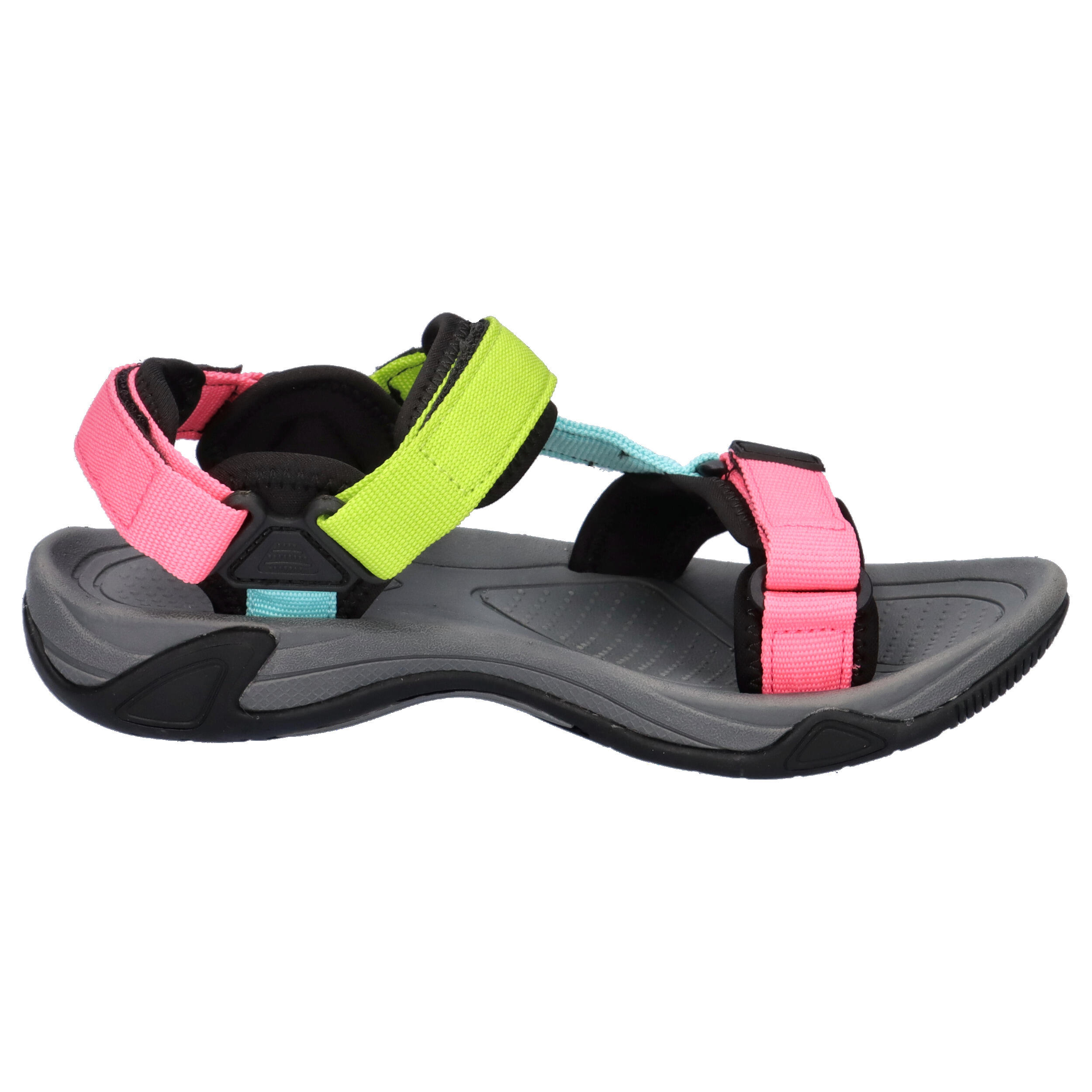 Sandały dziecięce CMP Kids Hamal Hiking 7/15