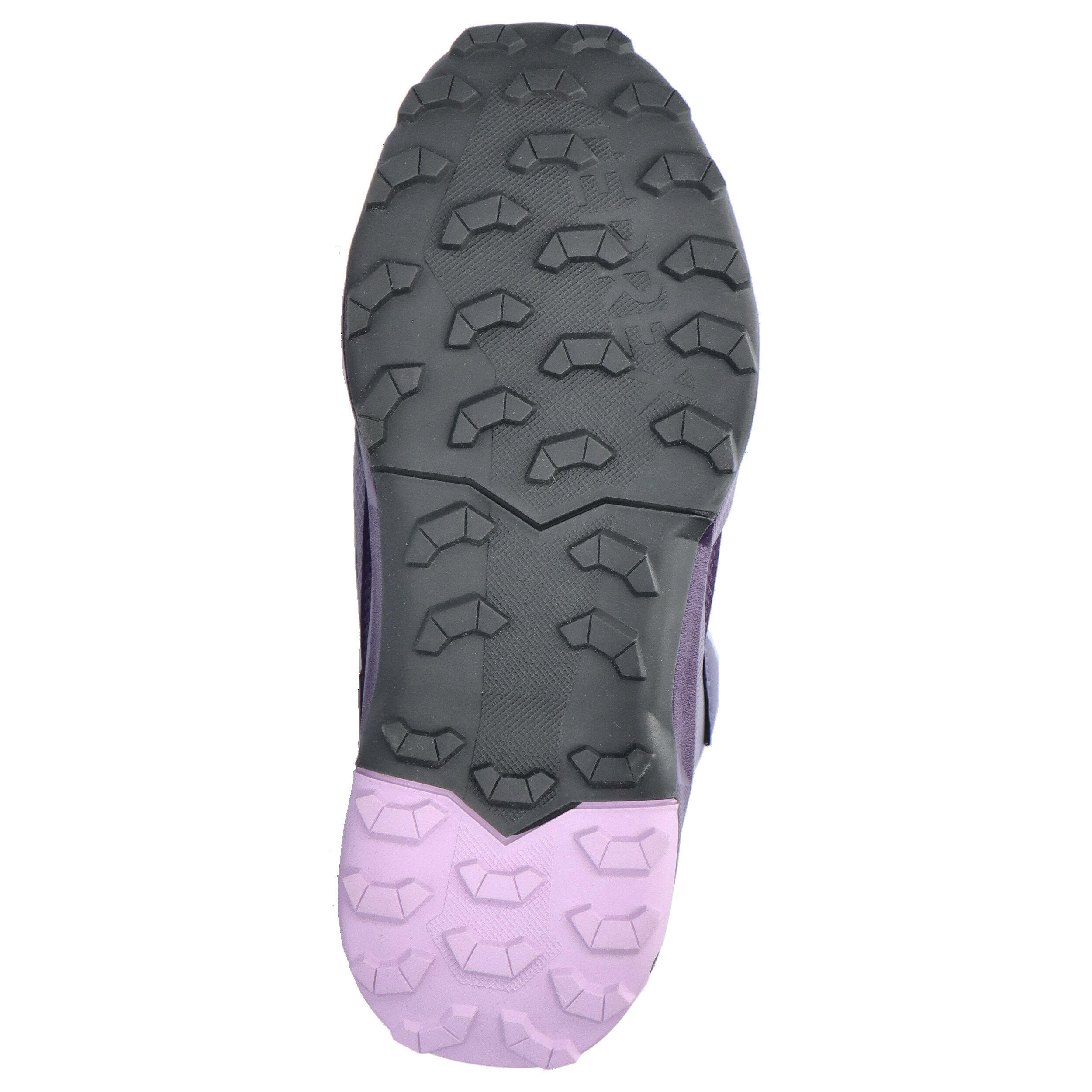 adidas TERREX Kinder Wanderstiefel AX4R CW+ MID K 6/15
