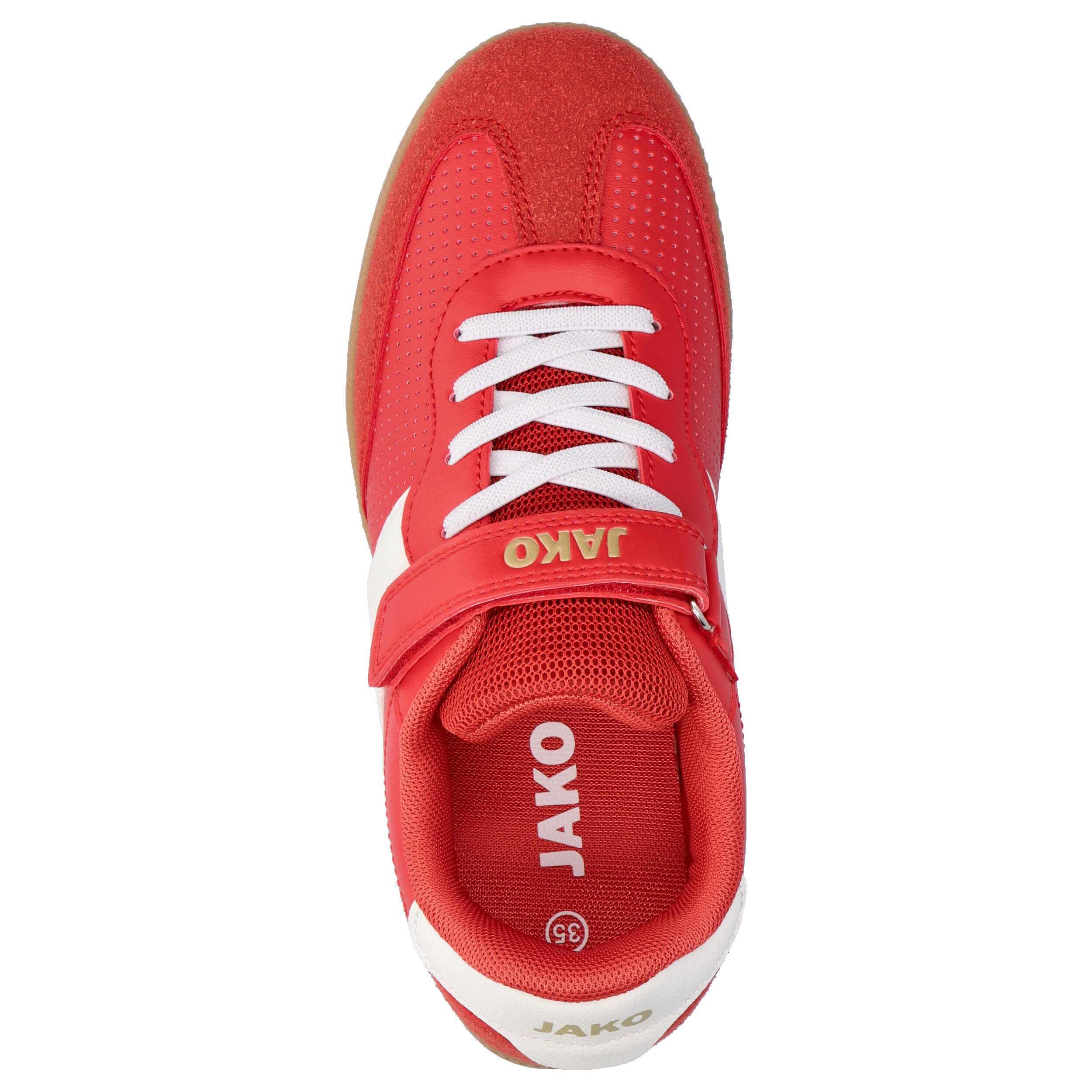 Jako Kinder Sportschuhe Citybeat Junior 5635 5/15