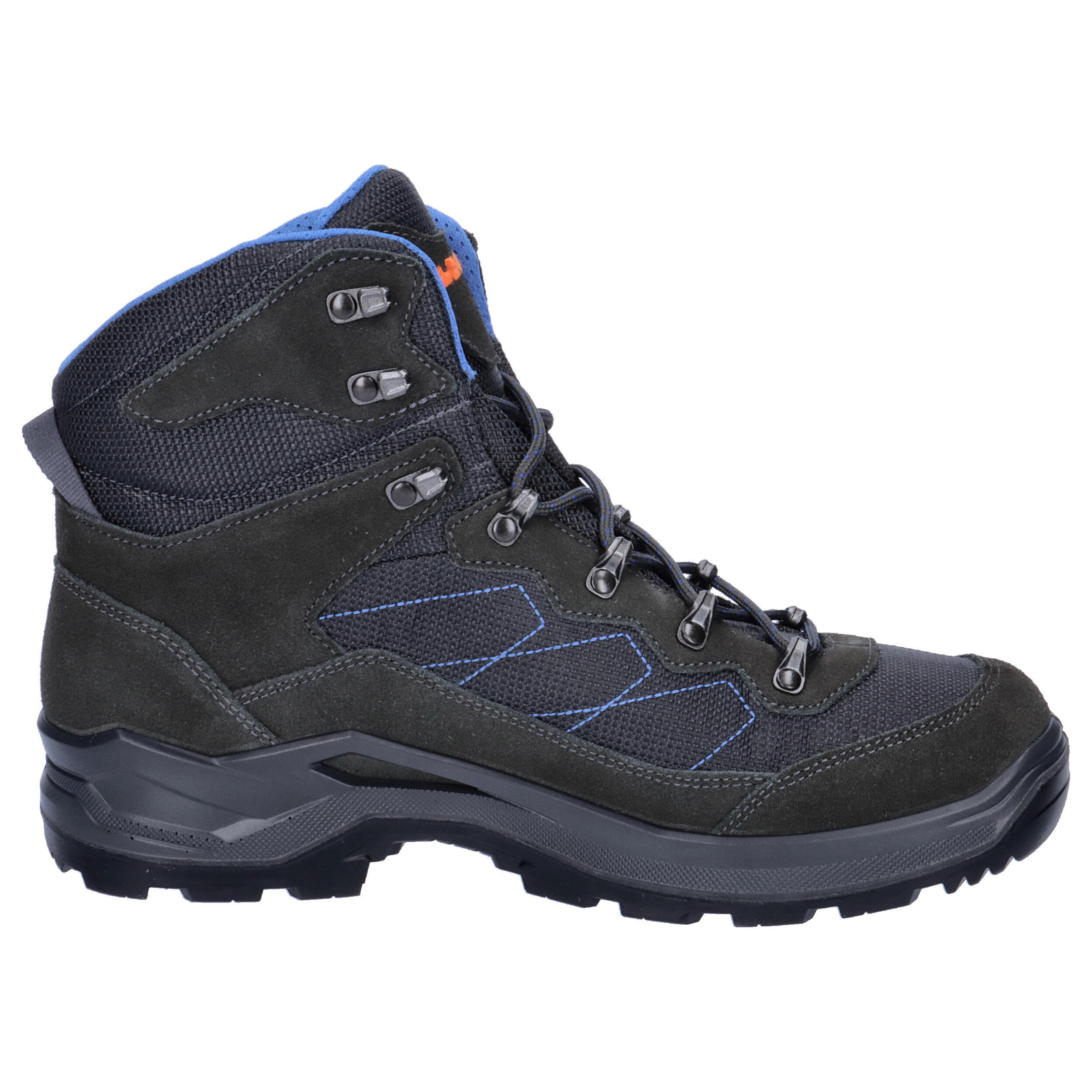 Multifunktionsstiefel TAURUS PRO GTX MID 7/15