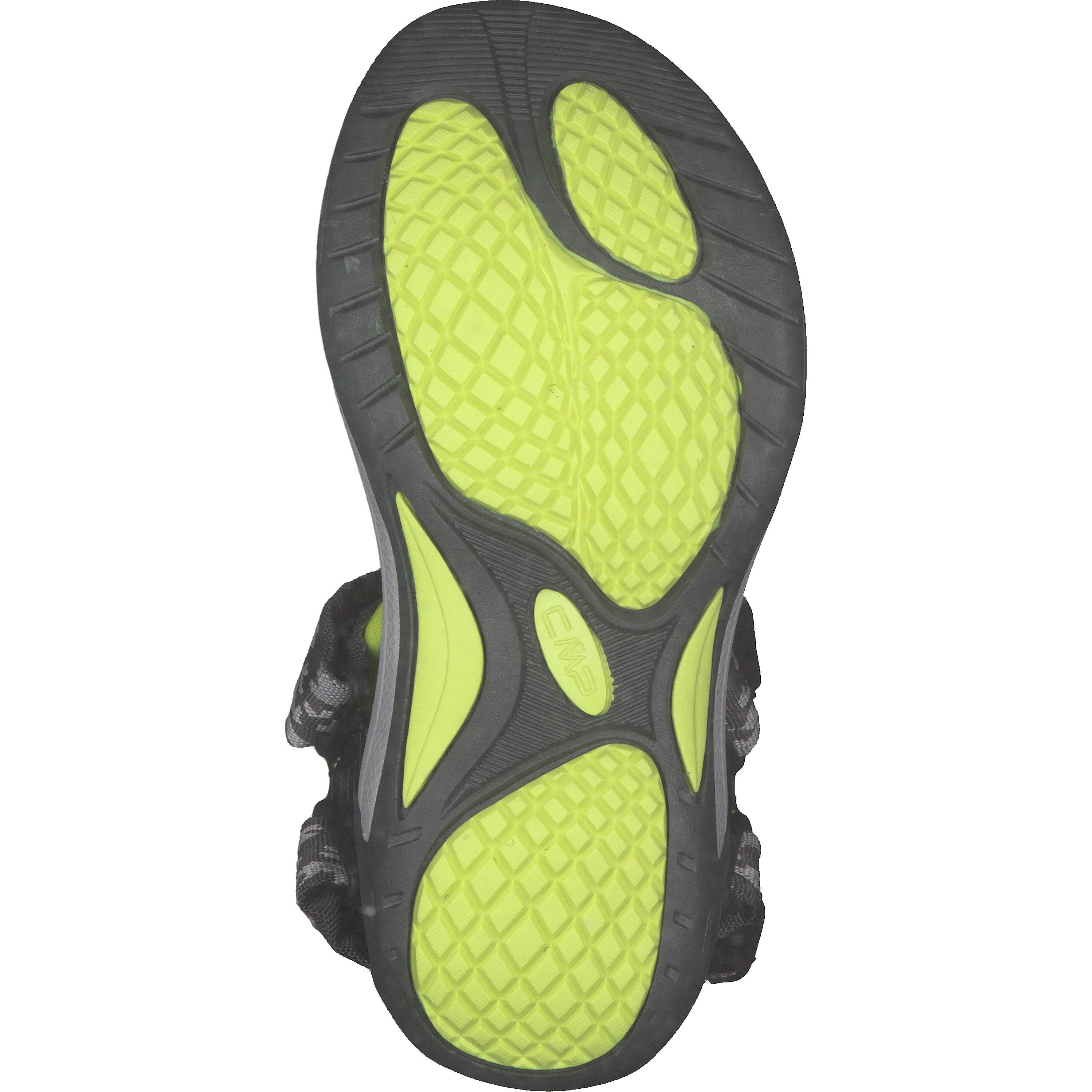 CMP Kinder Sandale Hamal Hiking Sandal 38Q9954 6/15