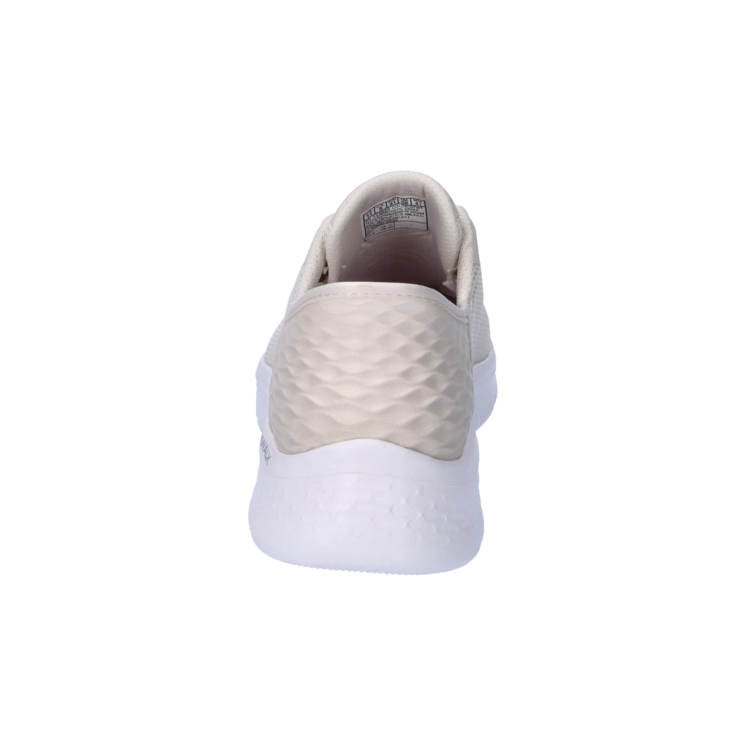 Zapatillas Skechers Go Walk Flex - Grand, Beige, Unisexo 13/15