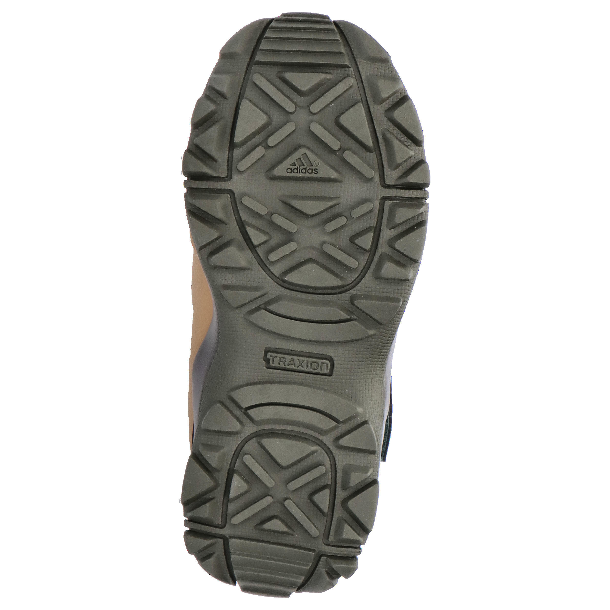 adidas TERREX Kinder Wanderstiefel SKYCHASER MID GTX CF 6/15