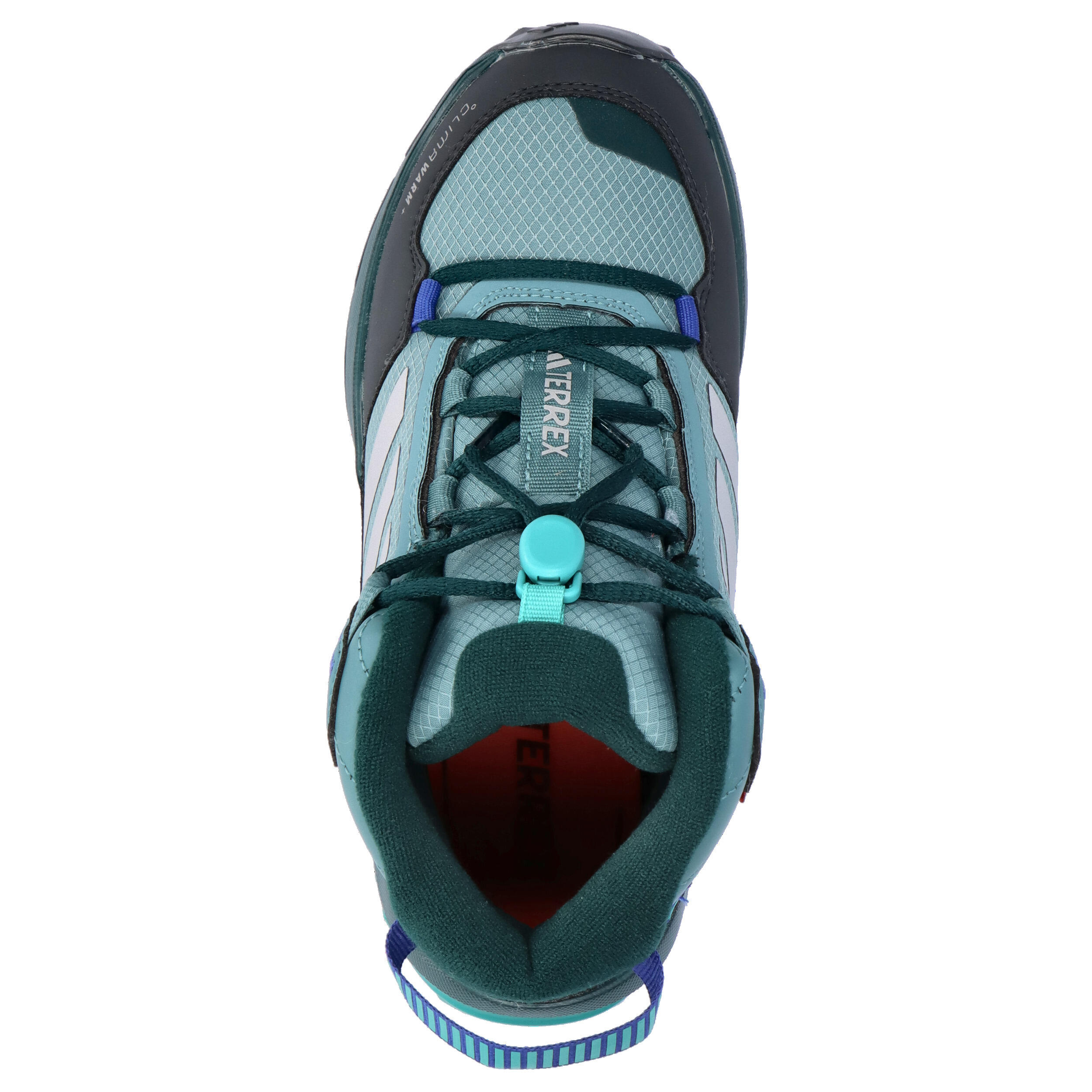 Botas de montaña adidas Terrex Ax4r Mid Climawarm+ 5/15
