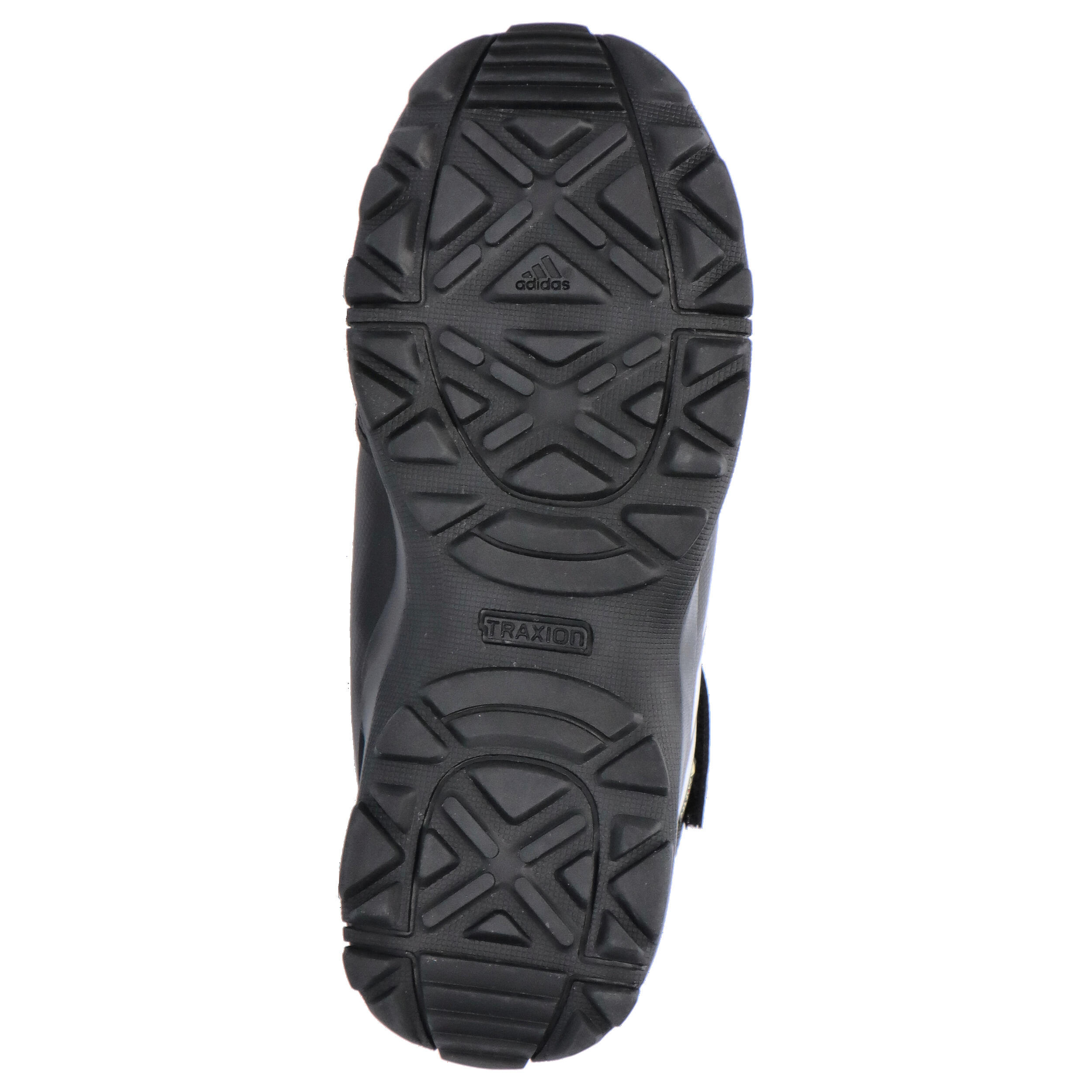 Zapatillas de senderismo para niños adidas Terrex Skychaser 6/15