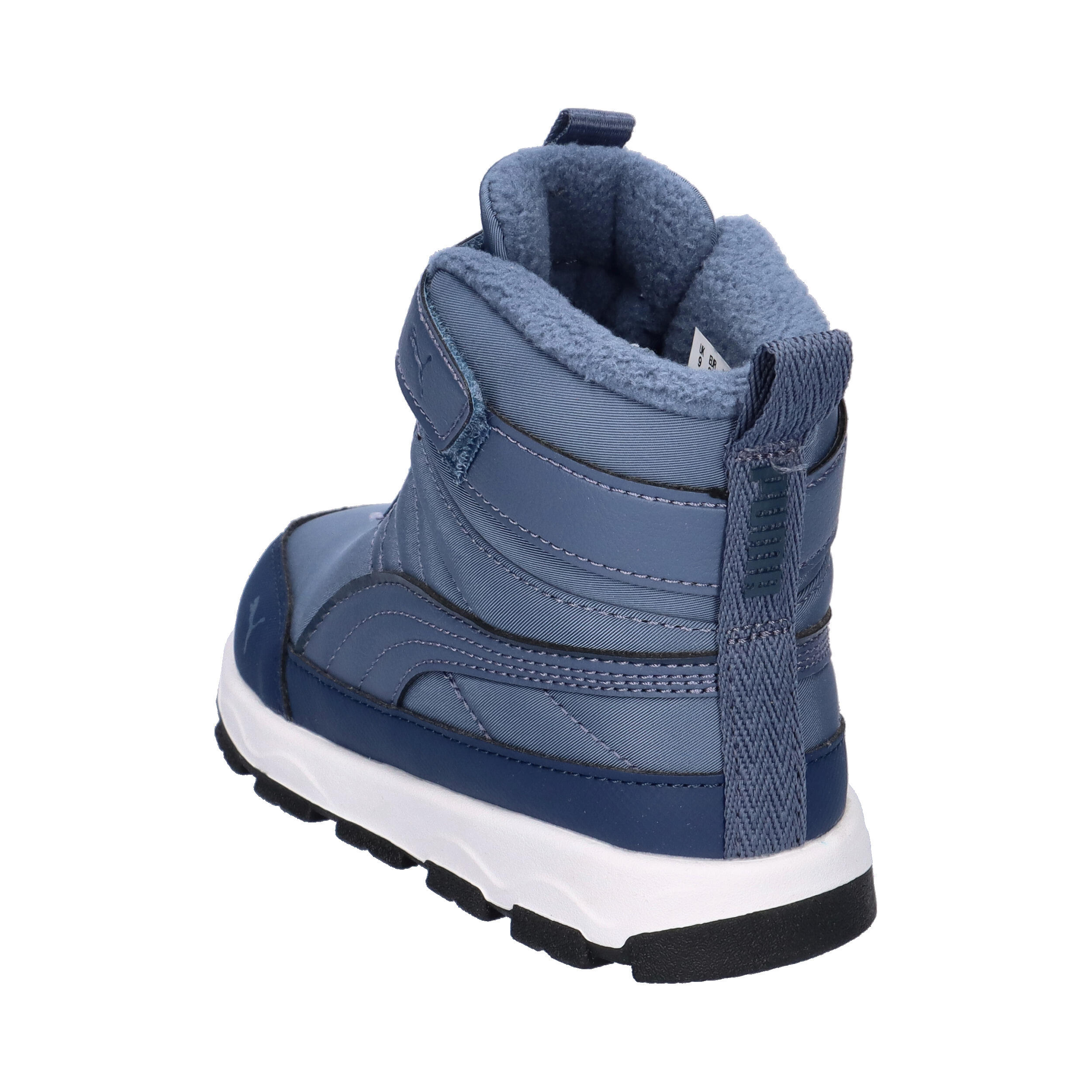 PUMA Evolve Stiefel Kinder PUMA 12/15