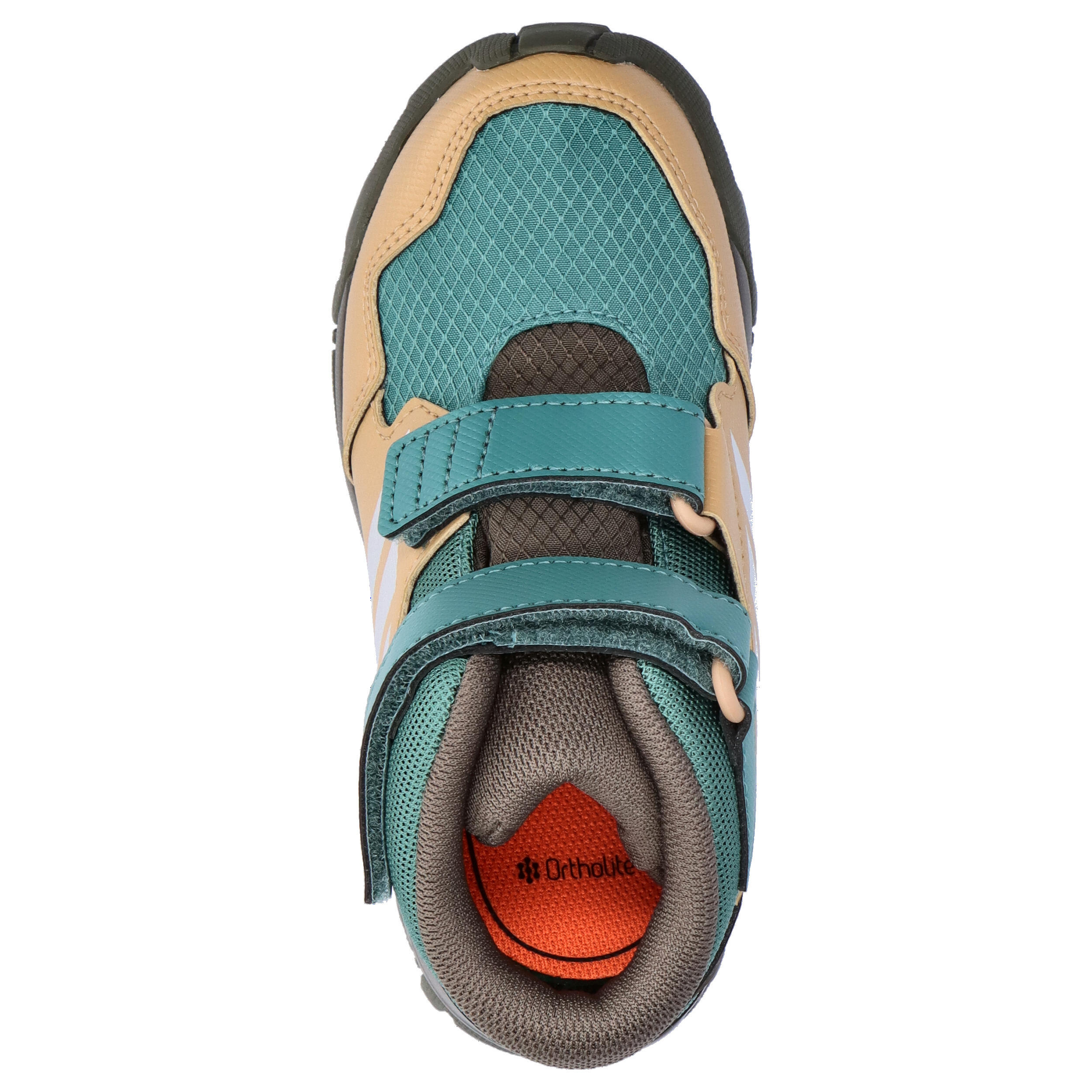 adidas TERREX Kinder Wanderstiefel SKYCHASER MID GTX CF 5/15