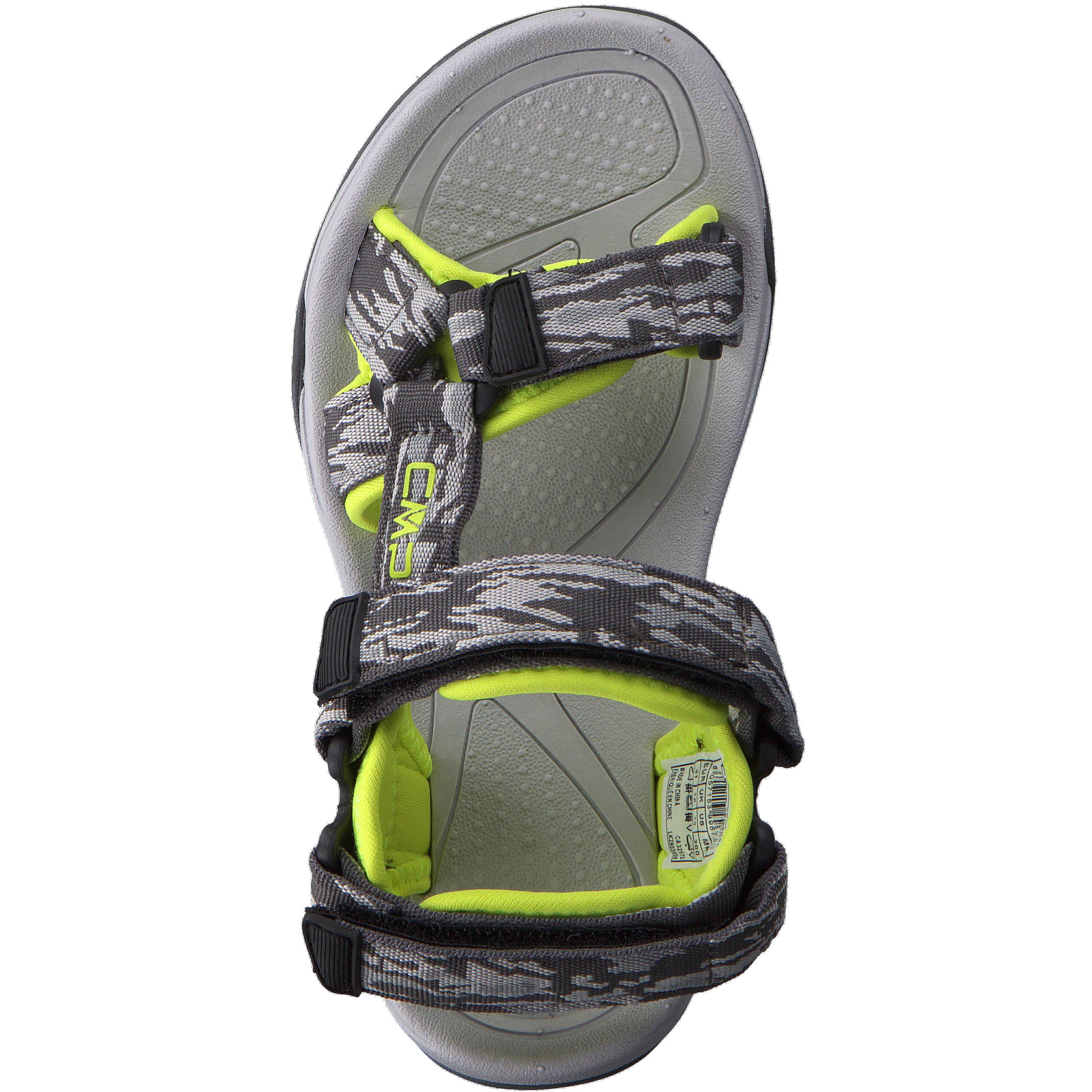 CMP Kinder Sandale Hamal Hiking Sandal 38Q9954 5/15