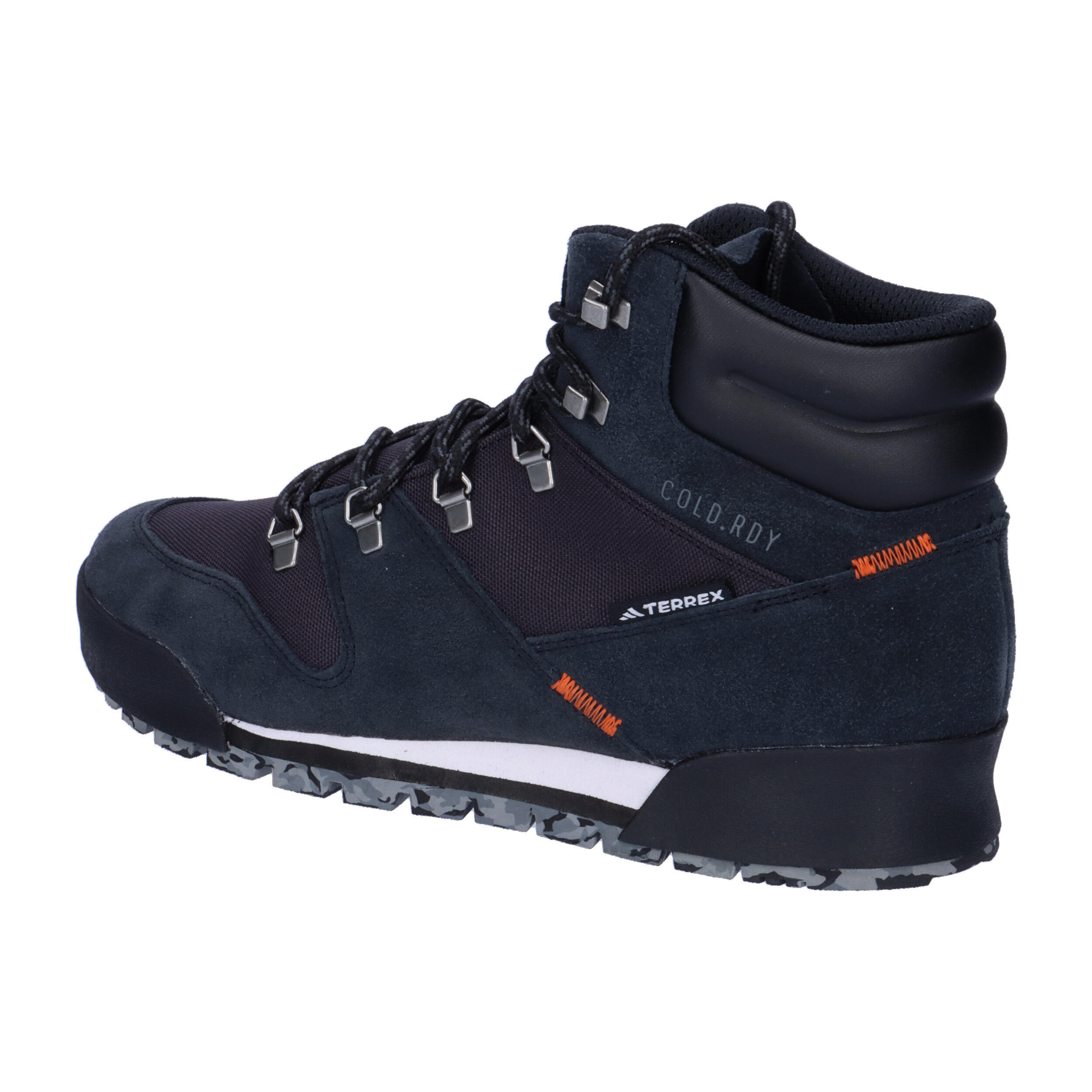 Scarpe da hiking Terrex Snowpitch Cold.Rdy 11/16