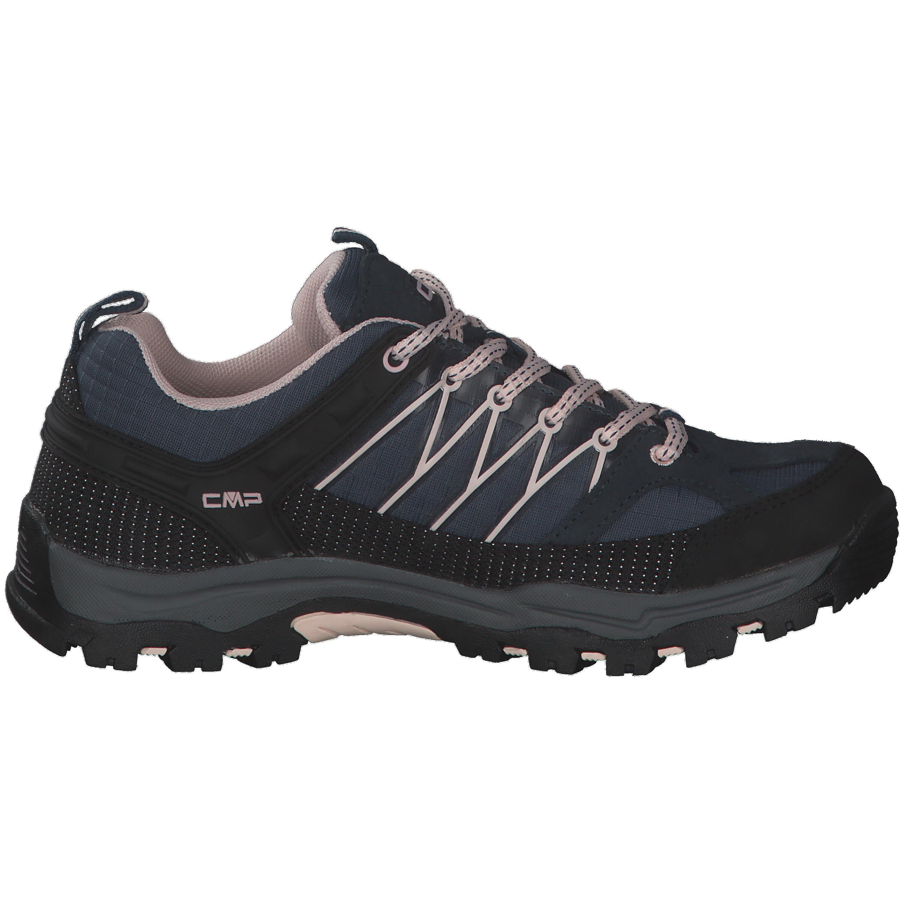 Dziecięce Niskie buty trekkingowe CMP Rigel Waterproof 7/15