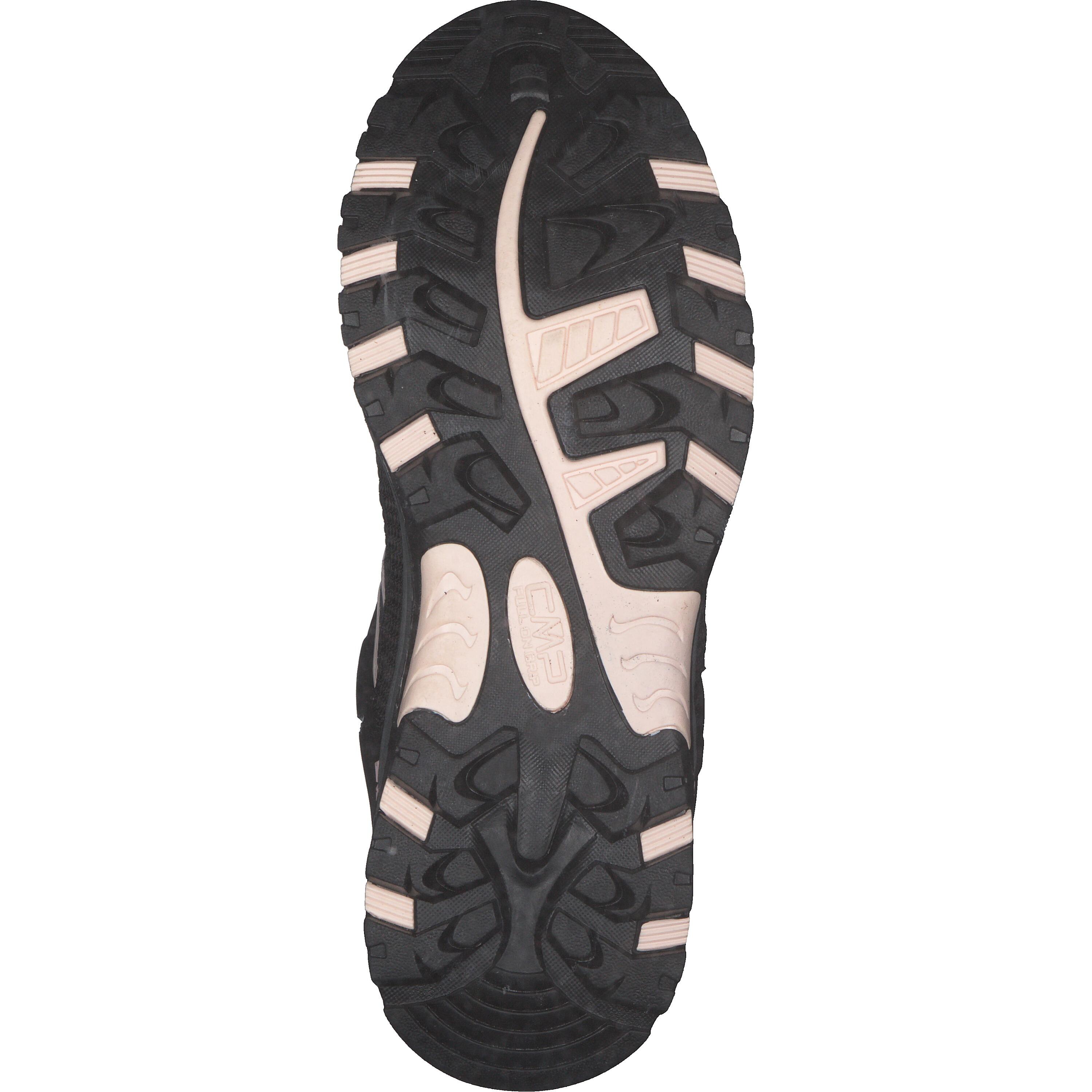 Dziecięce Niskie buty trekkingowe CMP Rigel Waterproof 6/15