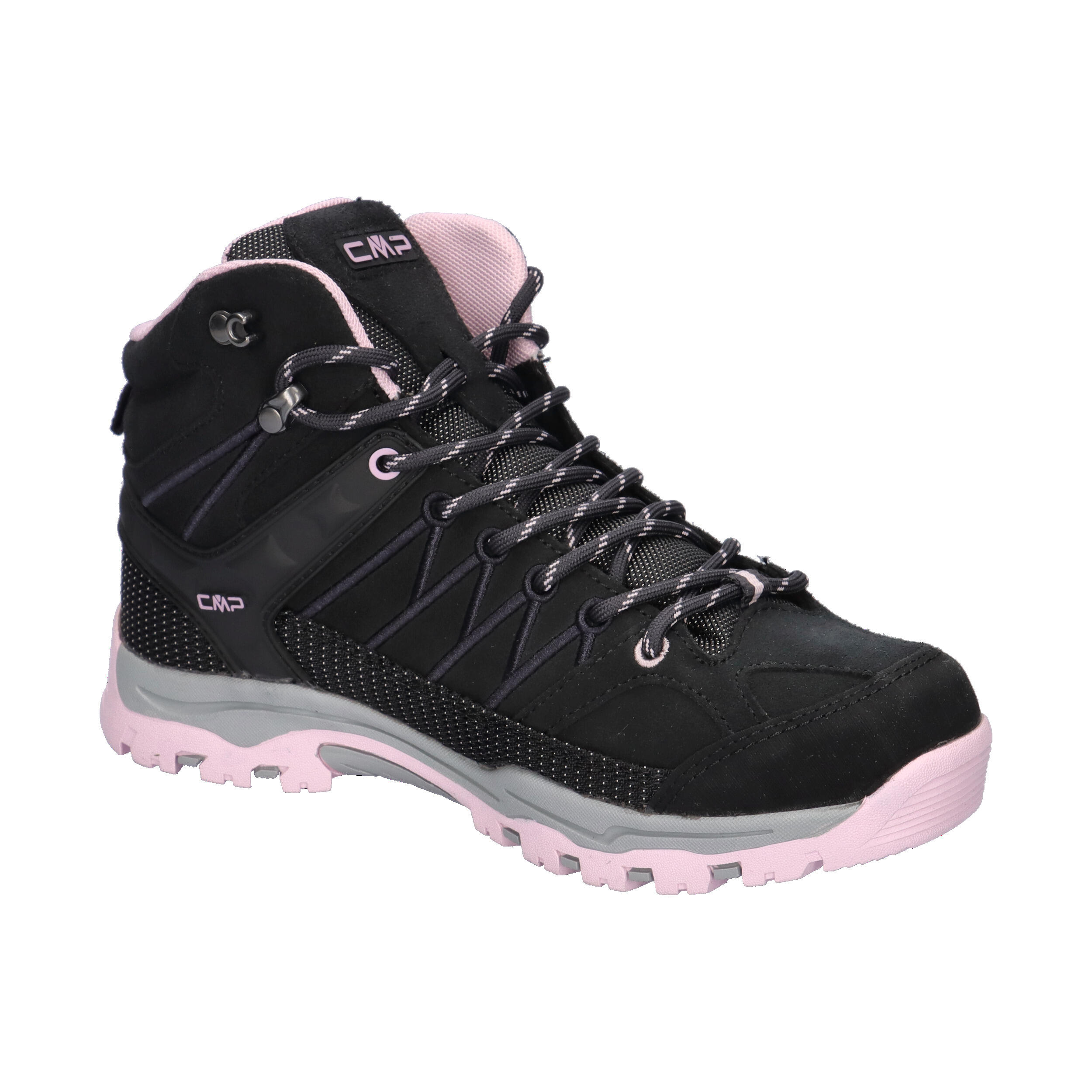 CMP Kinder Trekking Schuhe Rigel MID 3Q12944J 8/15
