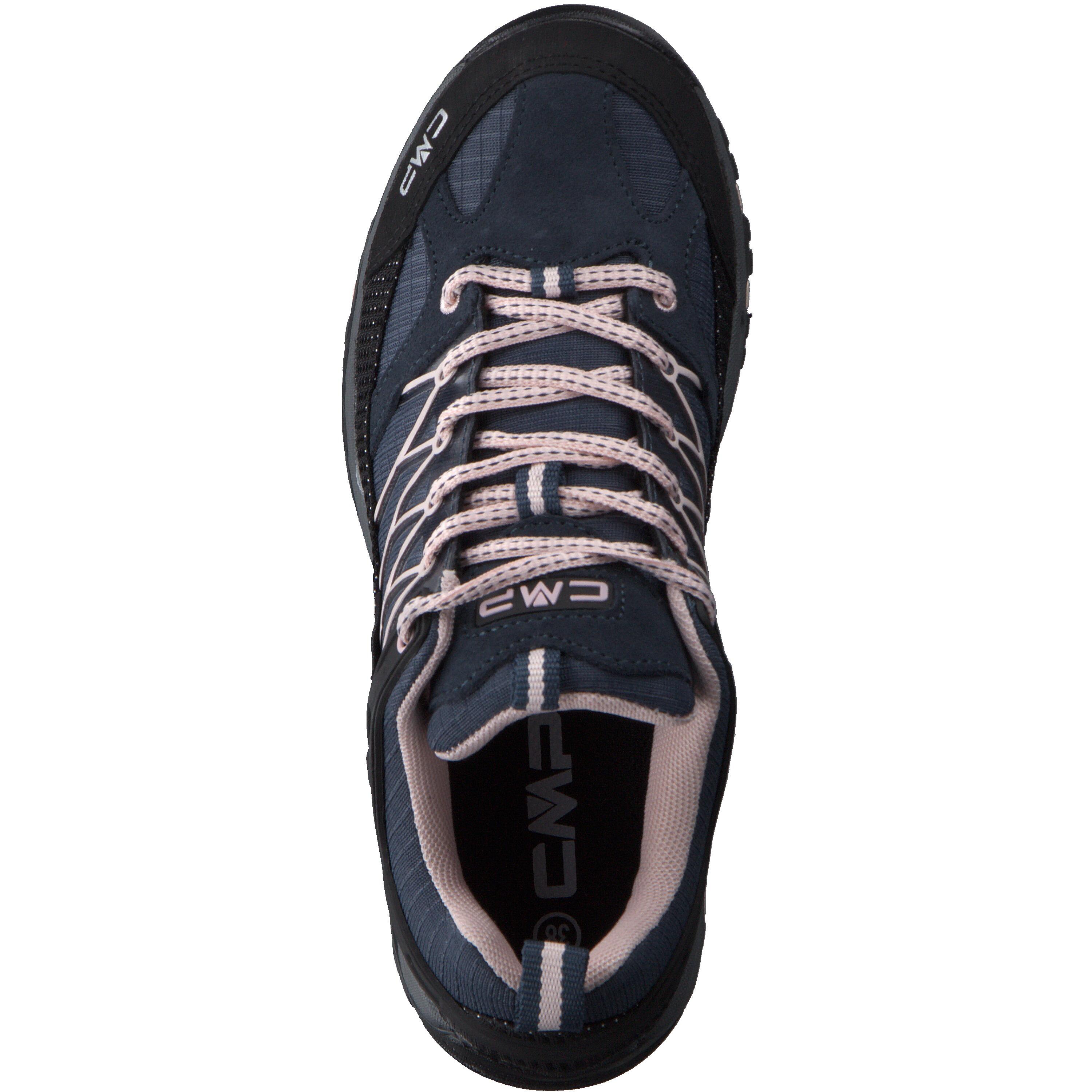 Dziecięce Niskie buty trekkingowe CMP Rigel Waterproof 5/15