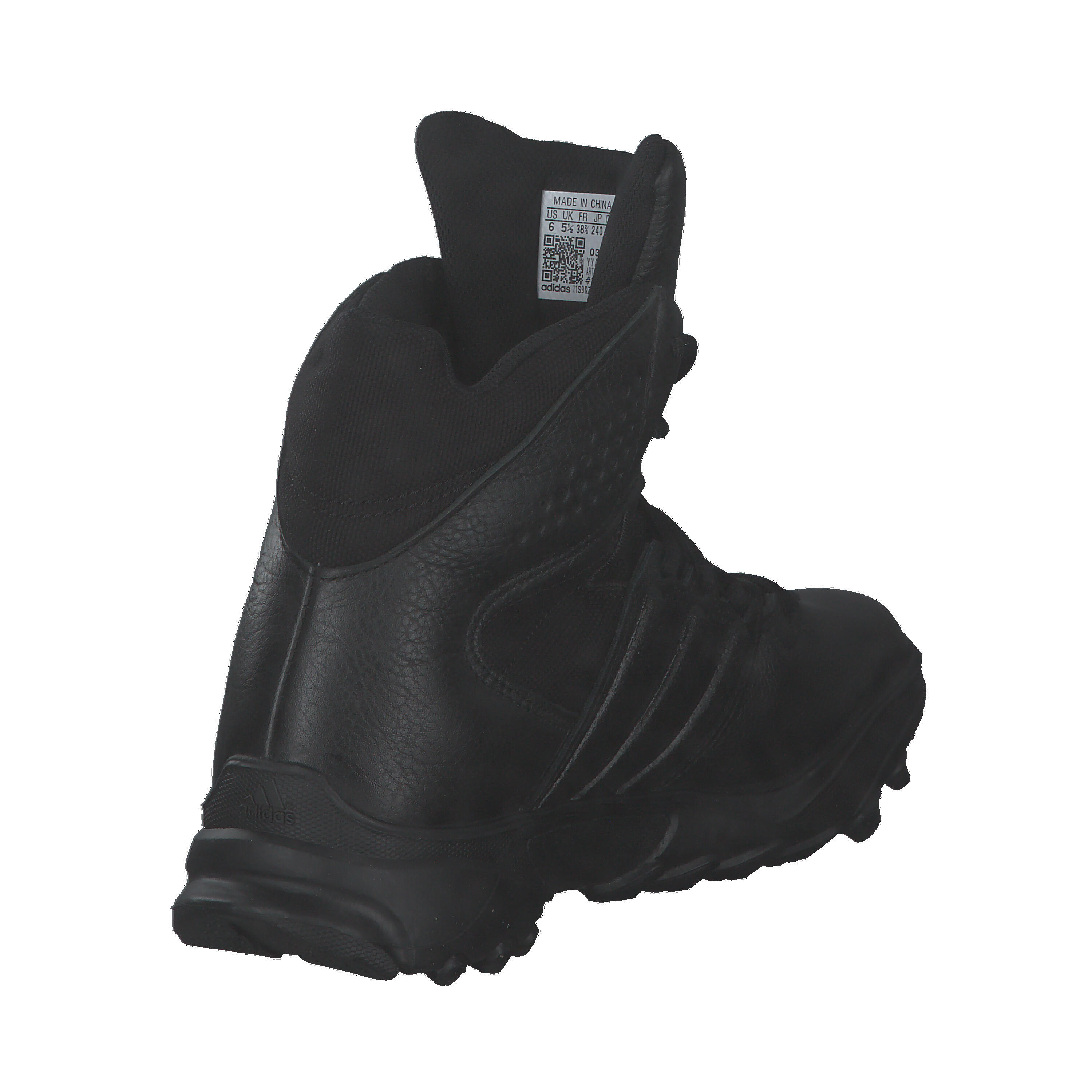 GSG-9.7.E Stiefel 14/15